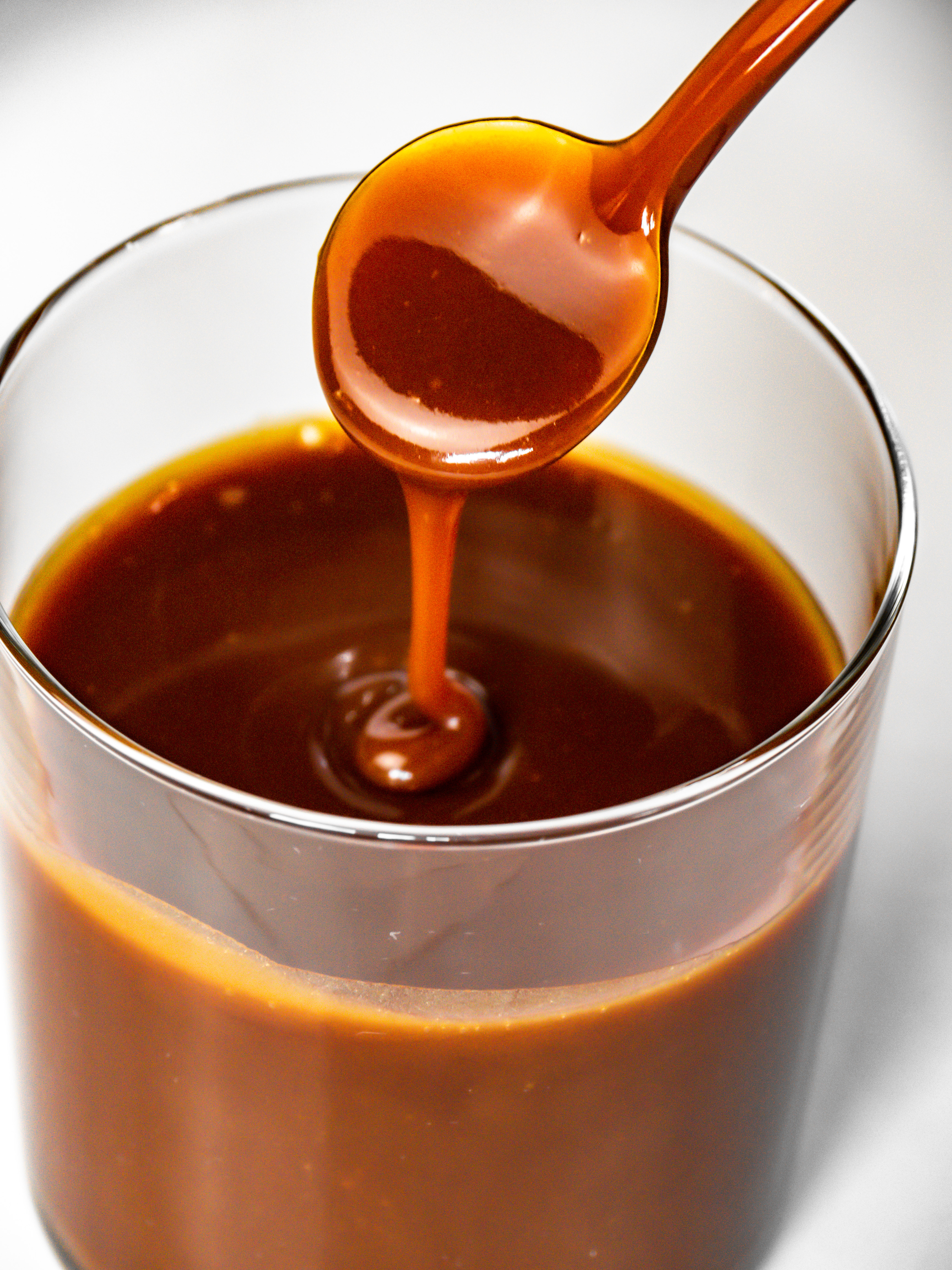 Butterscotch Sauce