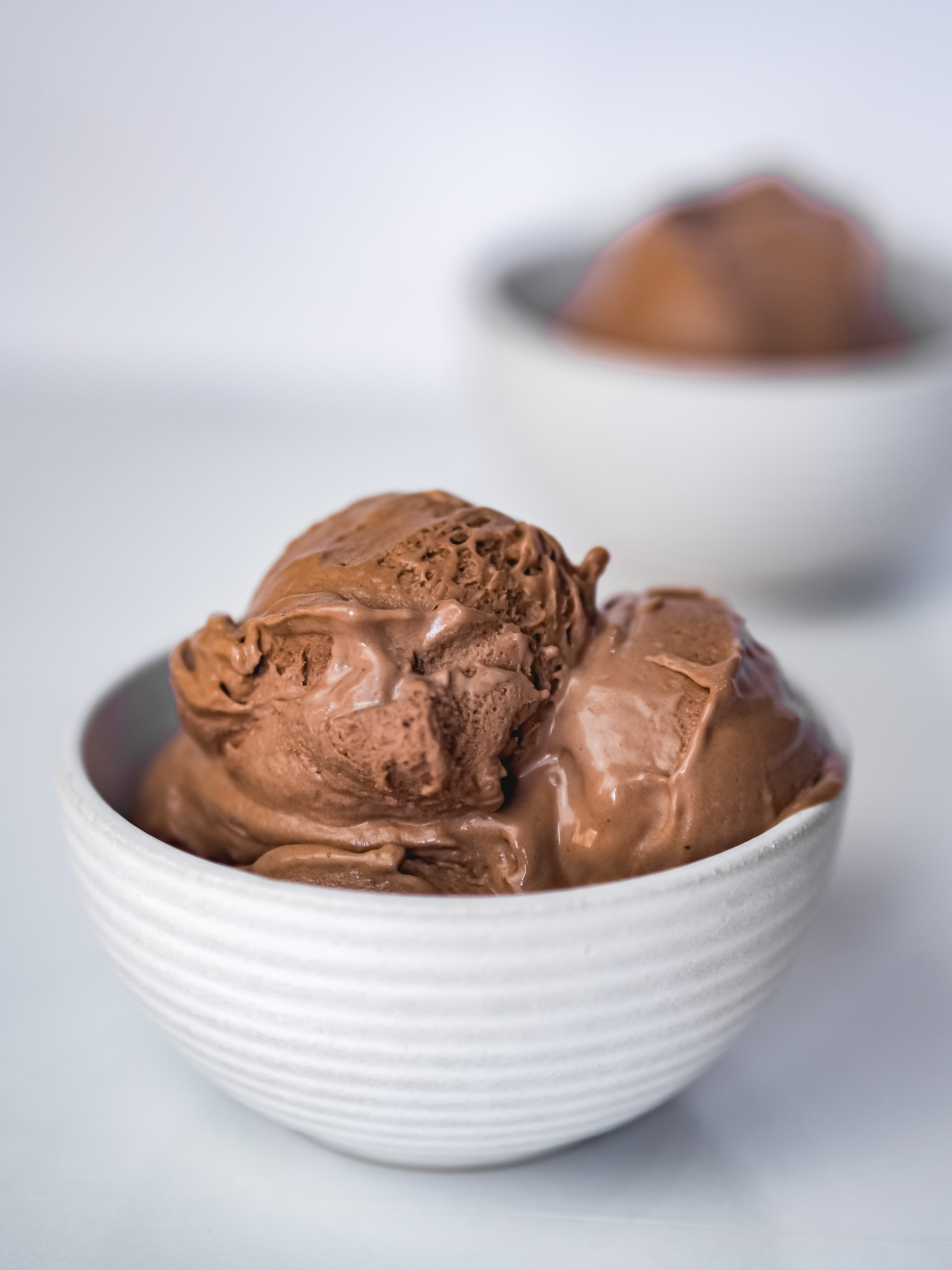 Chocolate Ice Cream