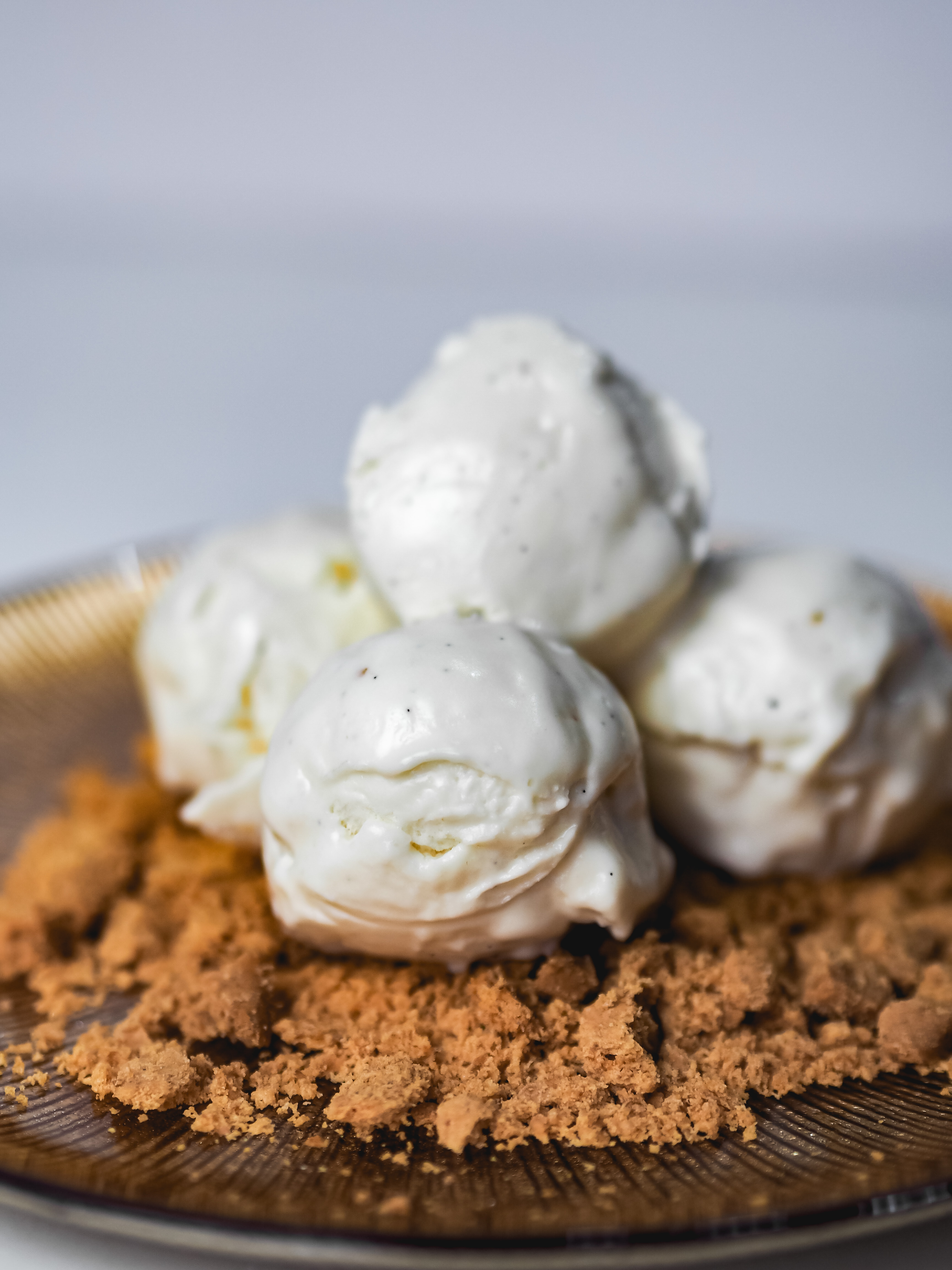 Vanilla Ice Cream