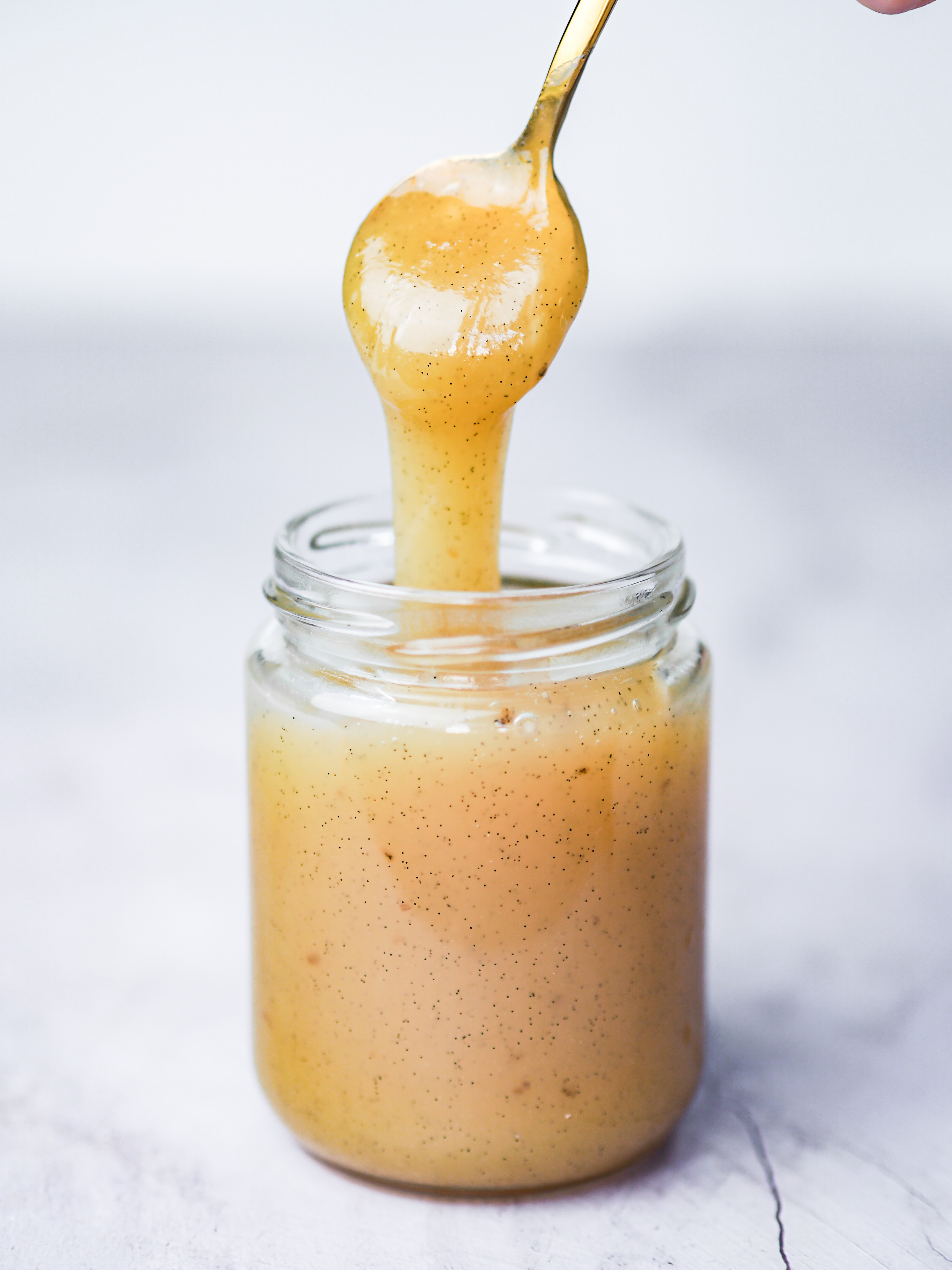 Condensed Milk