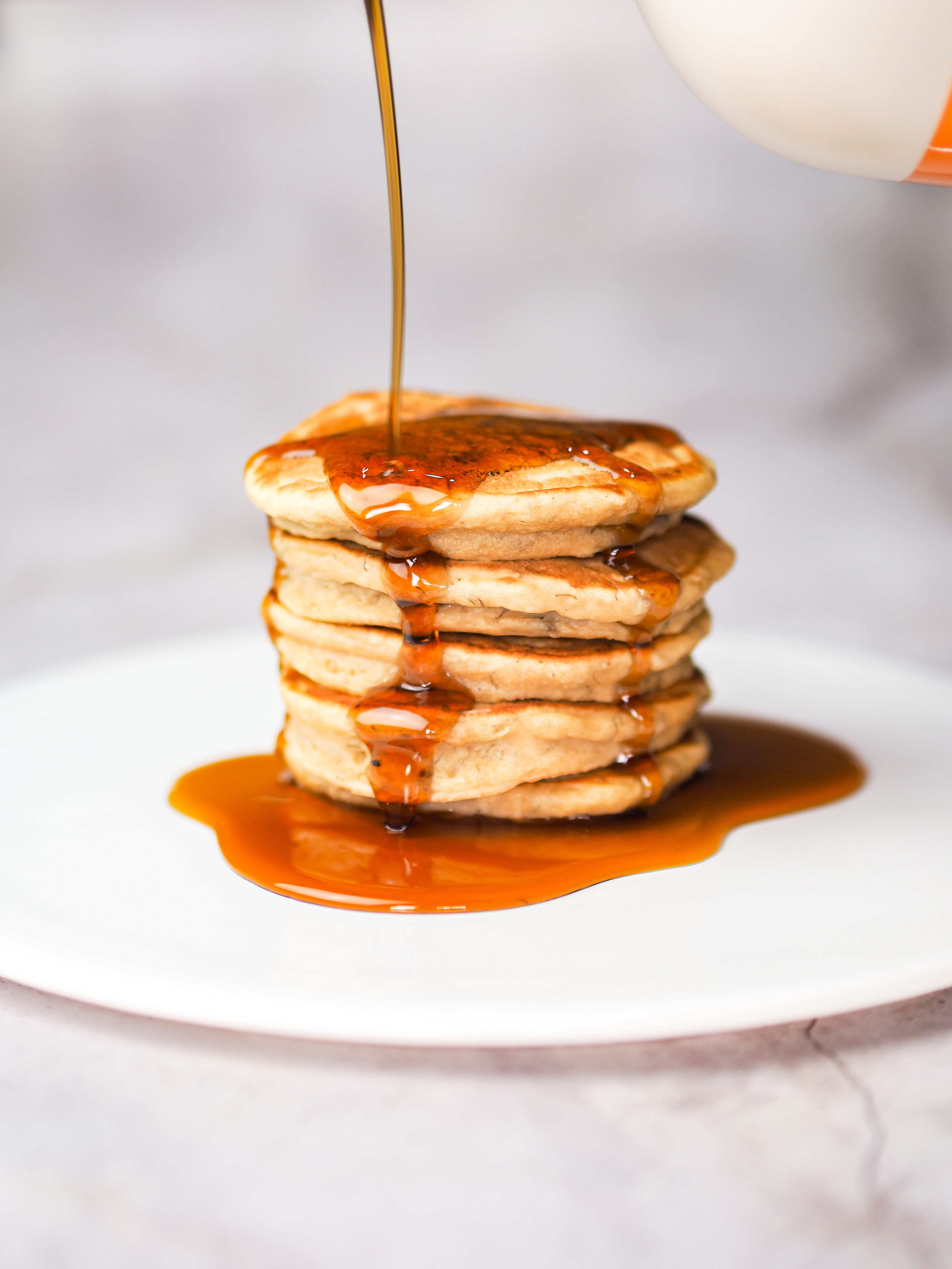Banana Pancakes