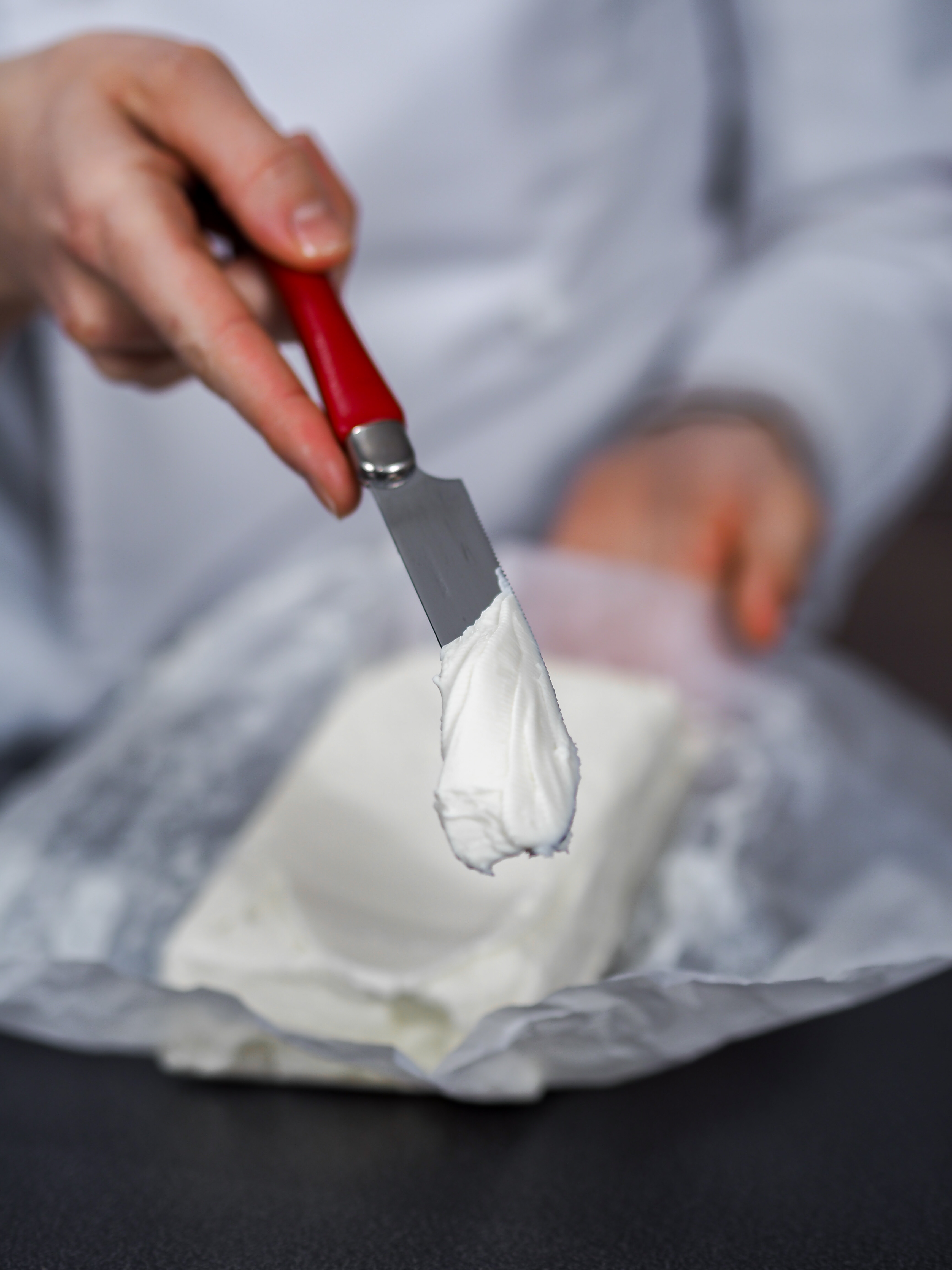 Vegan butter - Margarine