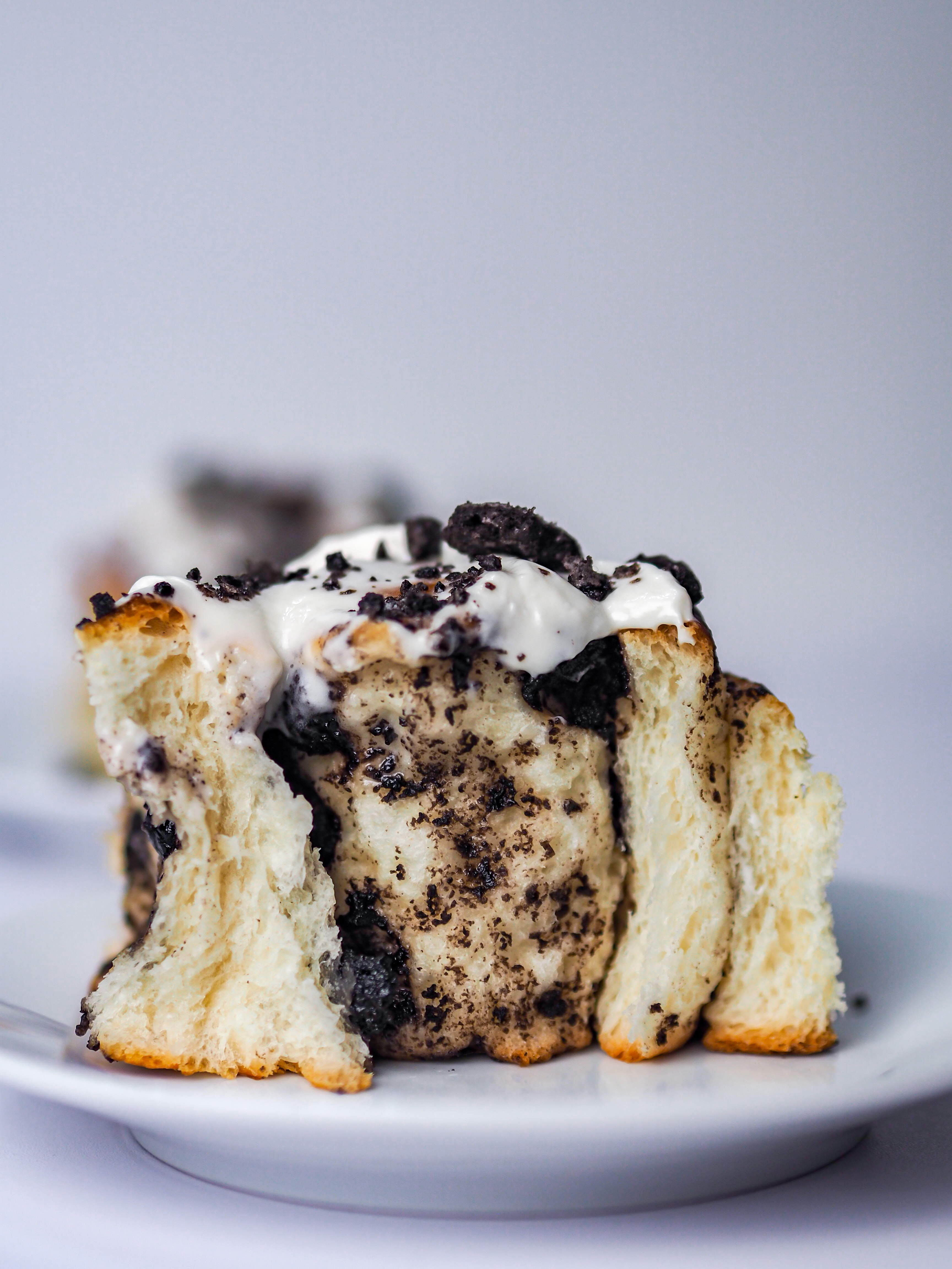 Oreo Rolls
