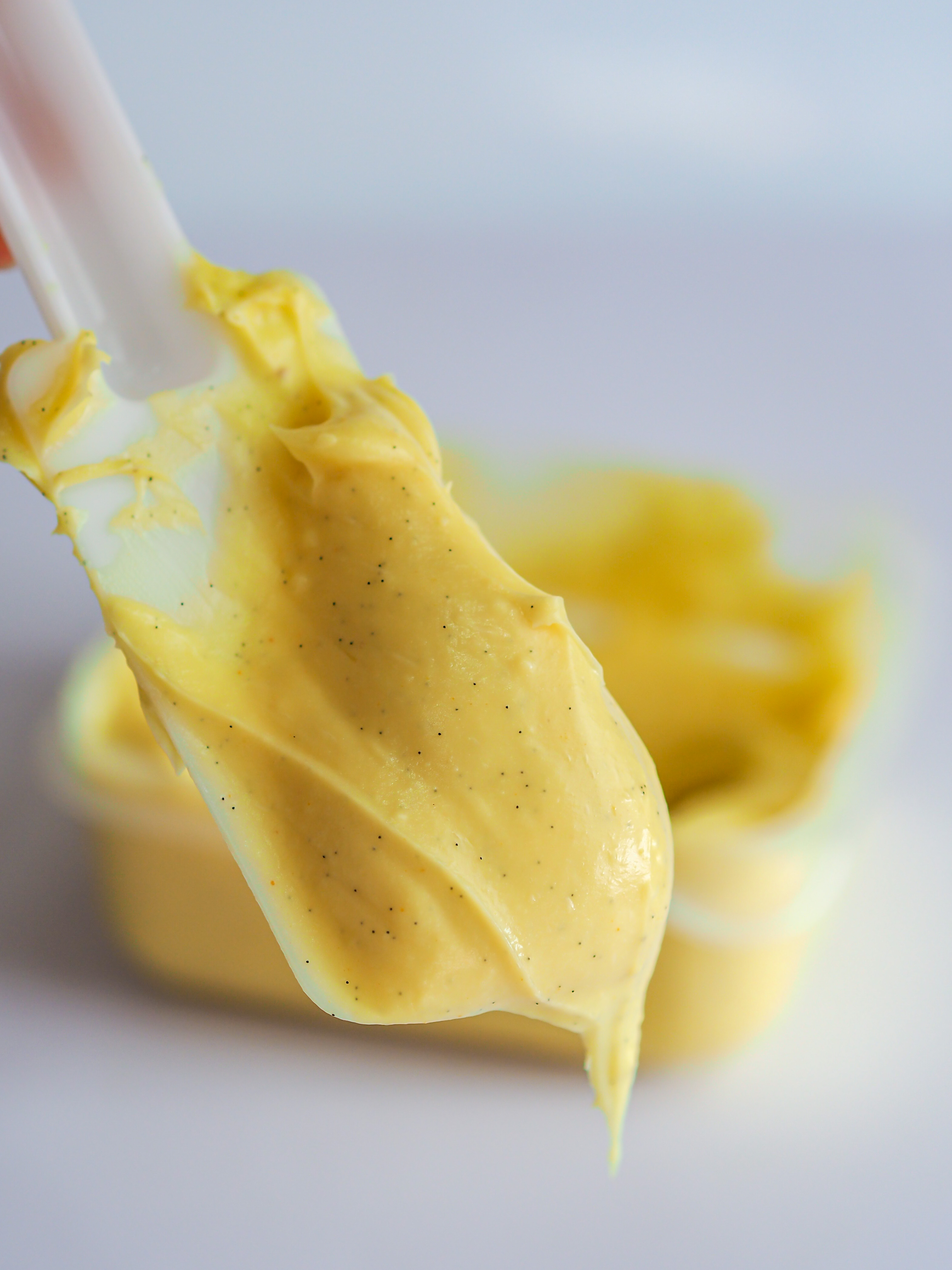 Vanilla Pastry Cream