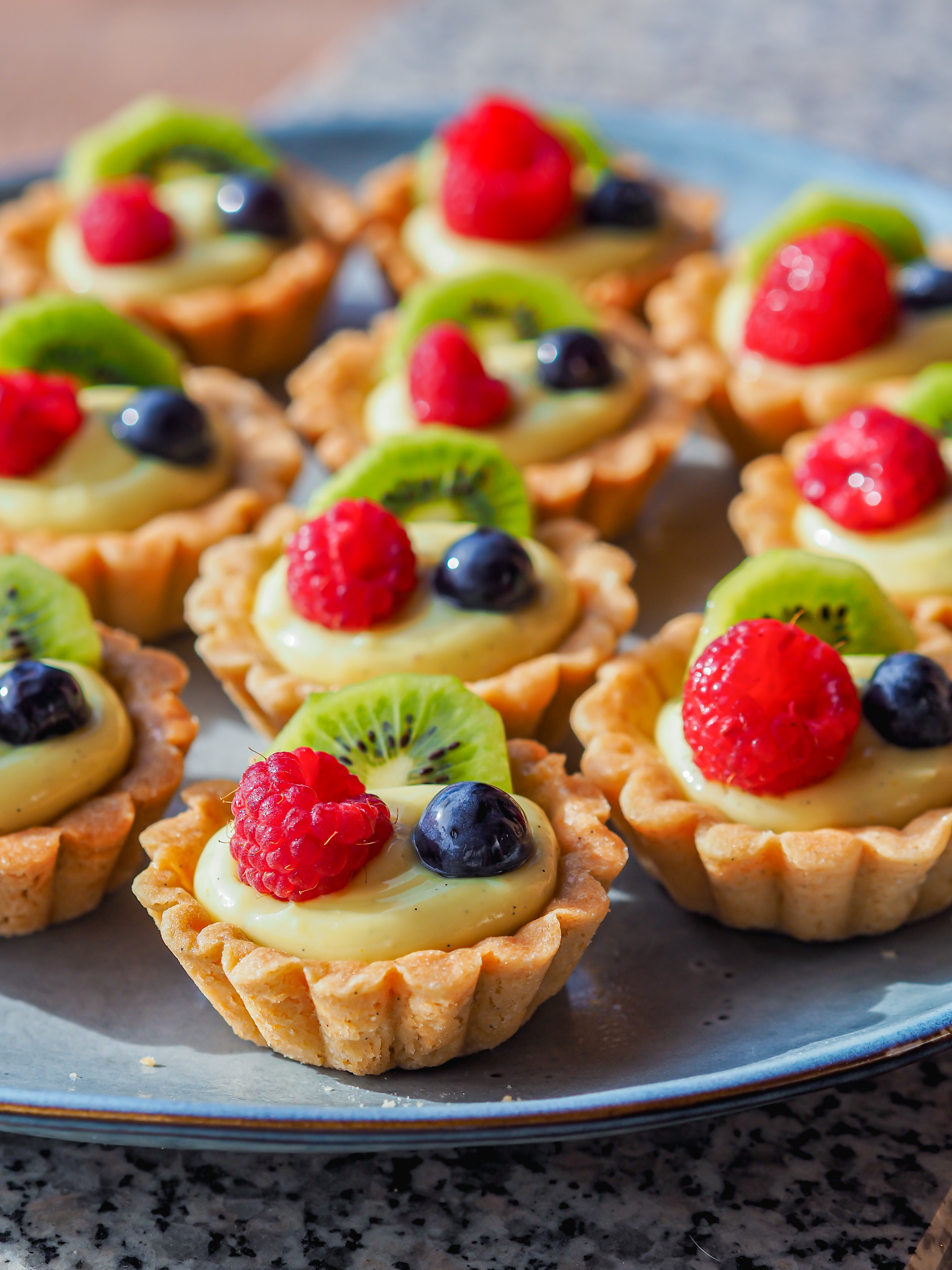 Fruit Baskets