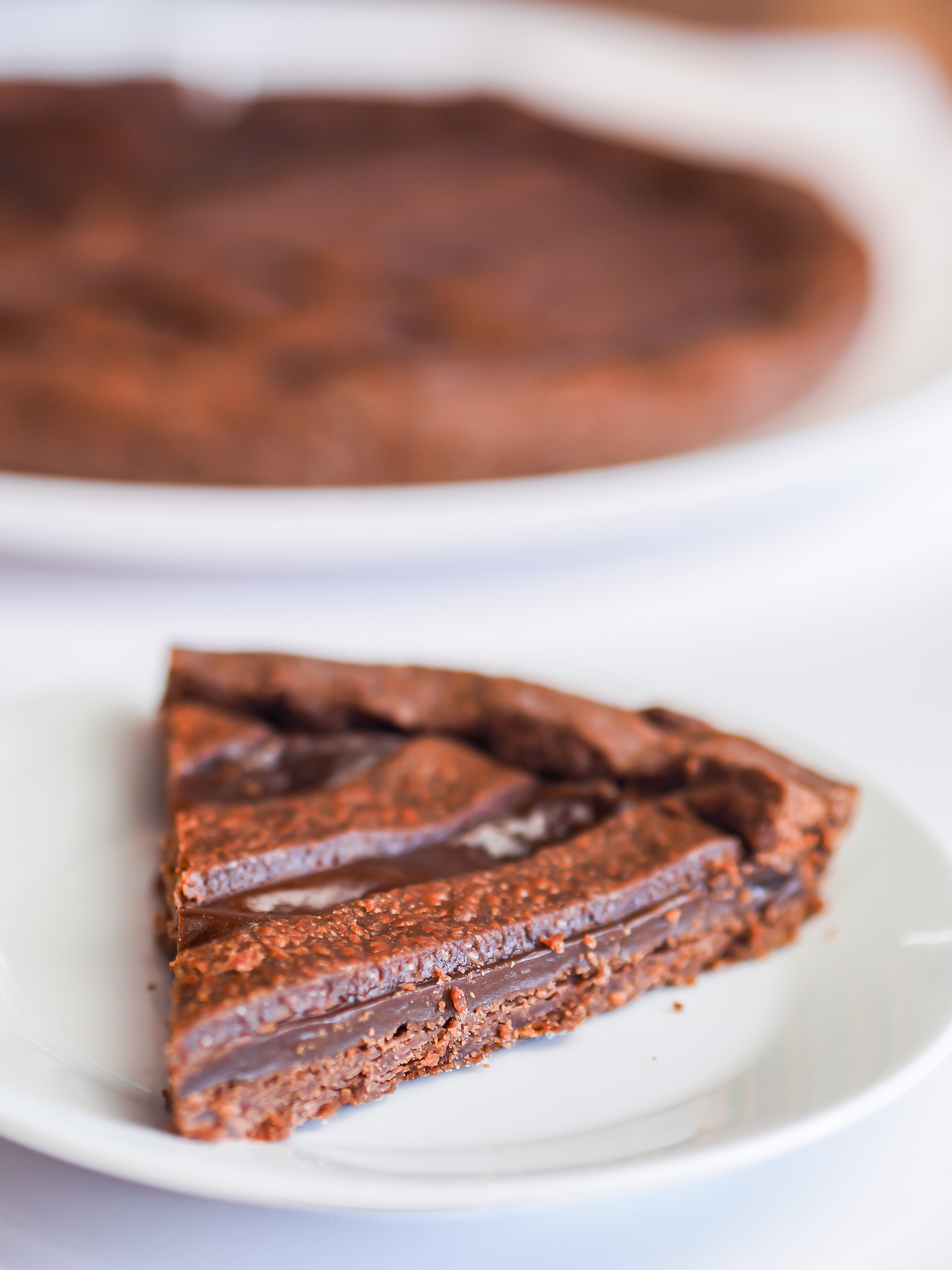 Chocolate Tart