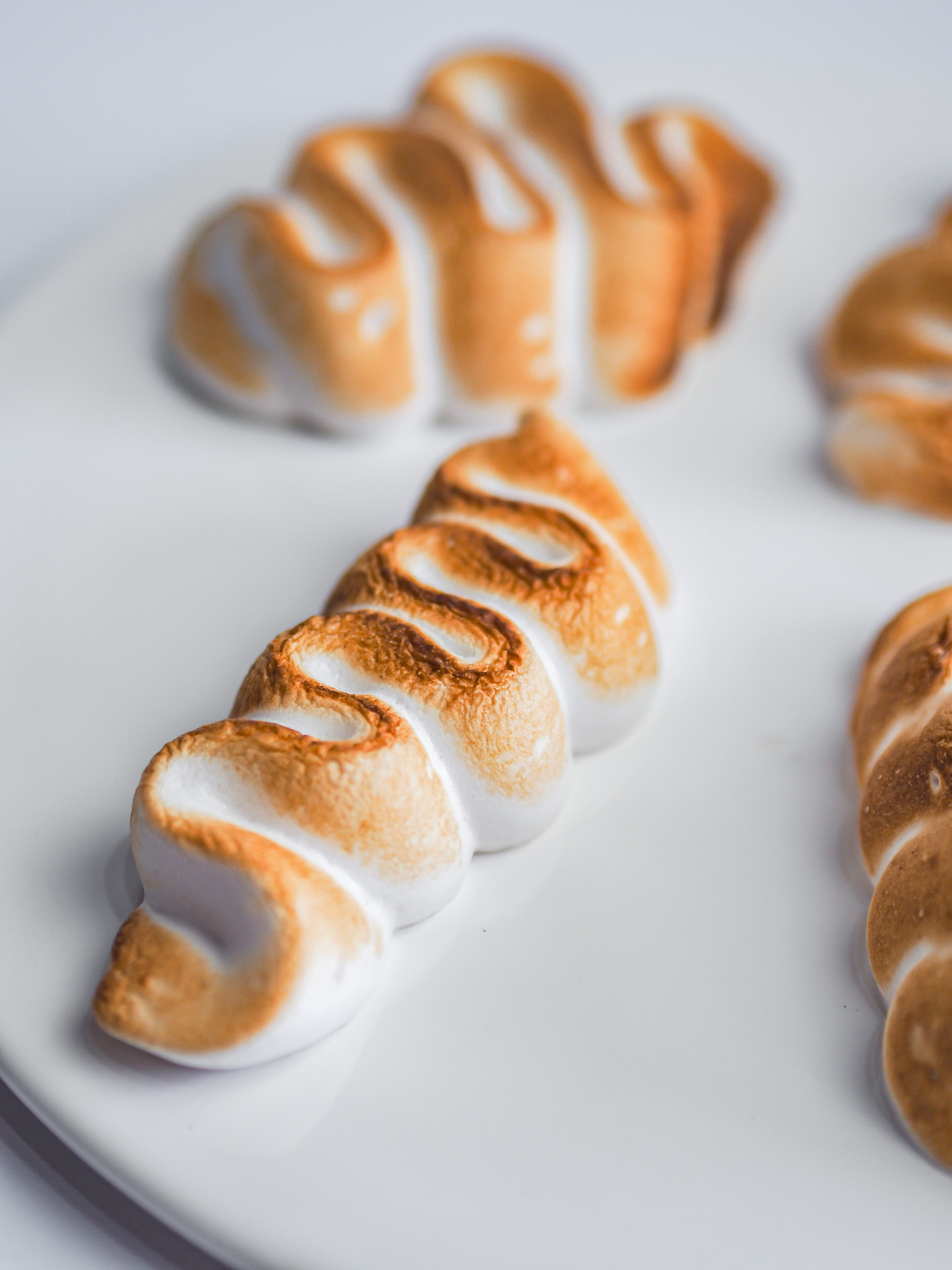 Italian Meringue