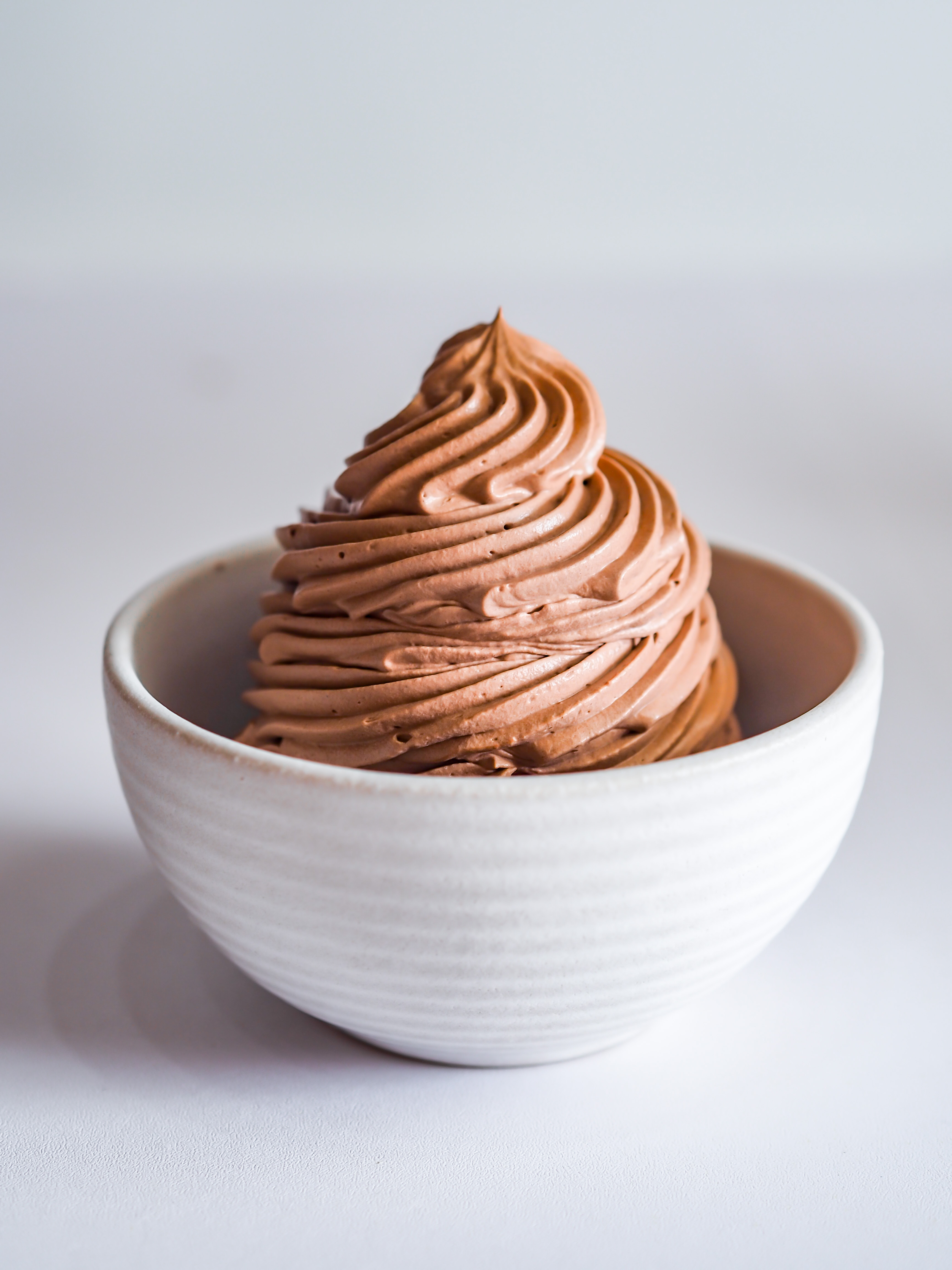 Cocoa Chantilly