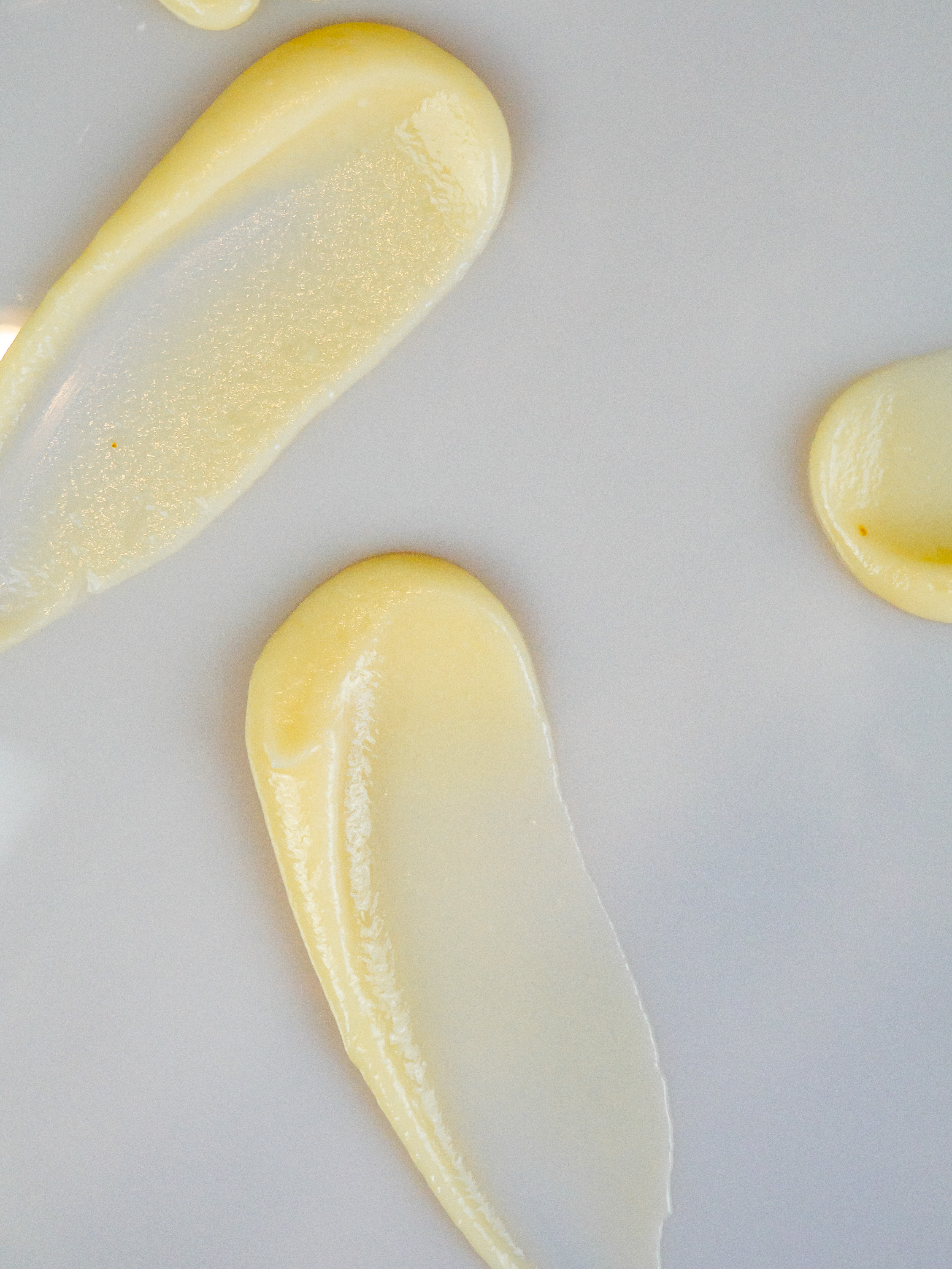 Lemon Curd