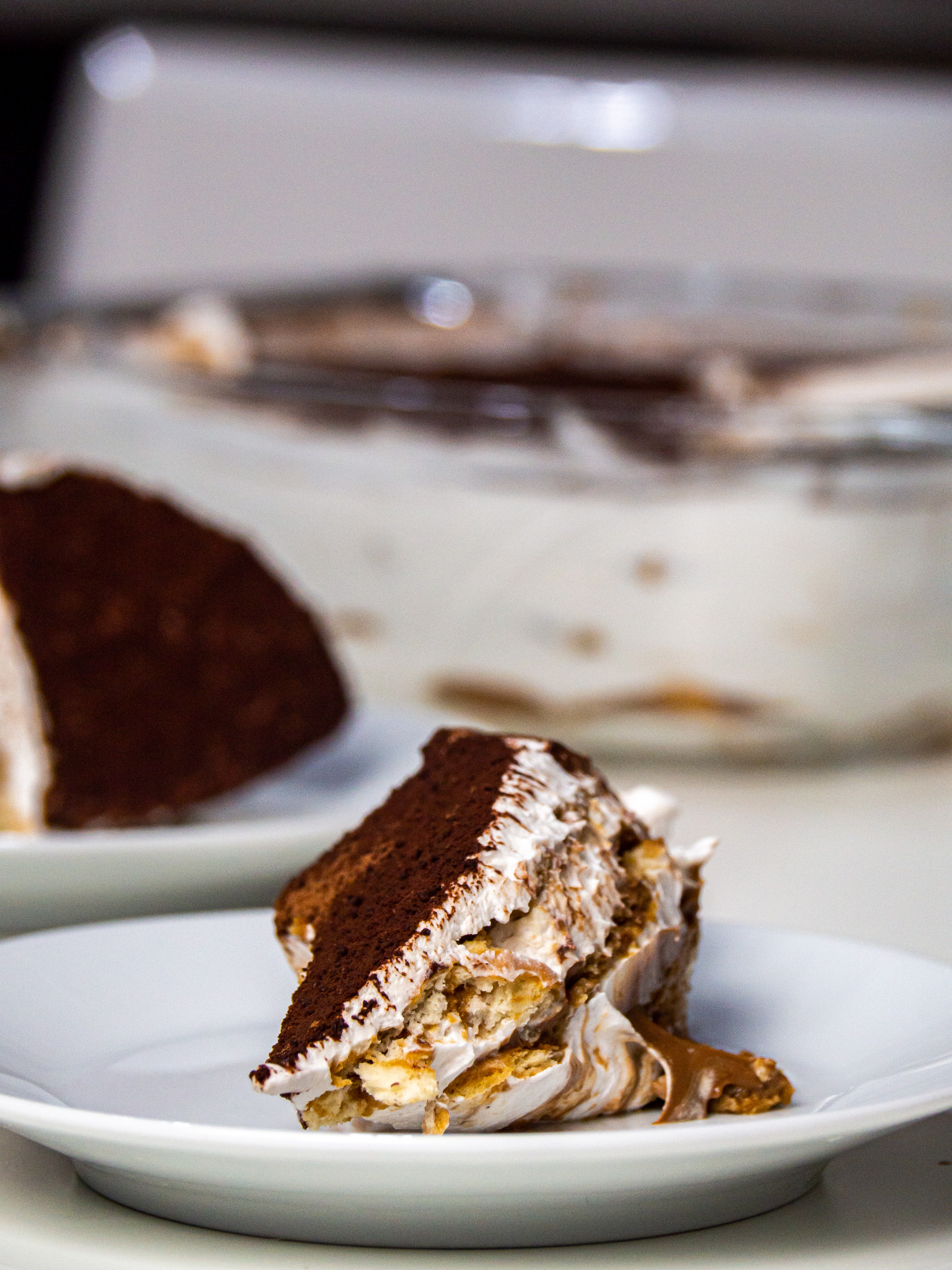 Non-Tiramisù
