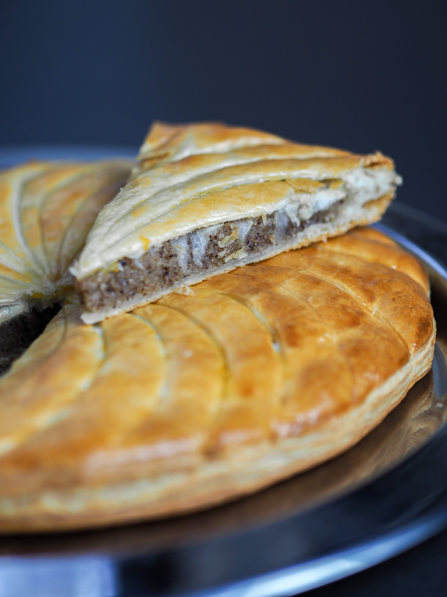 Galette des Rois