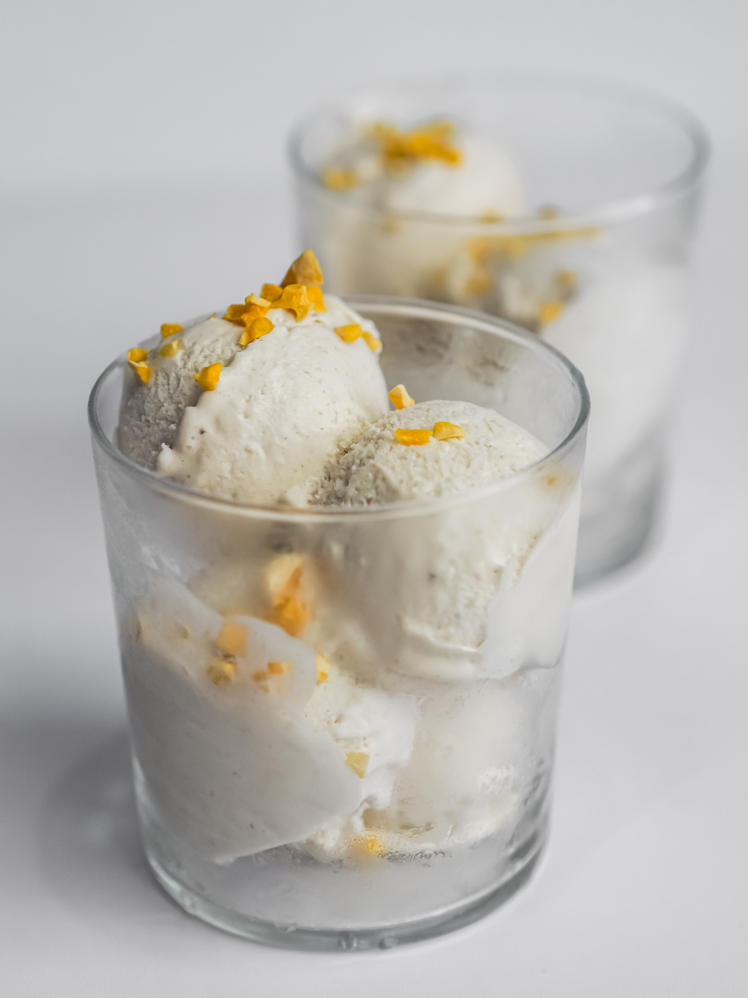 Banana Ice Cream