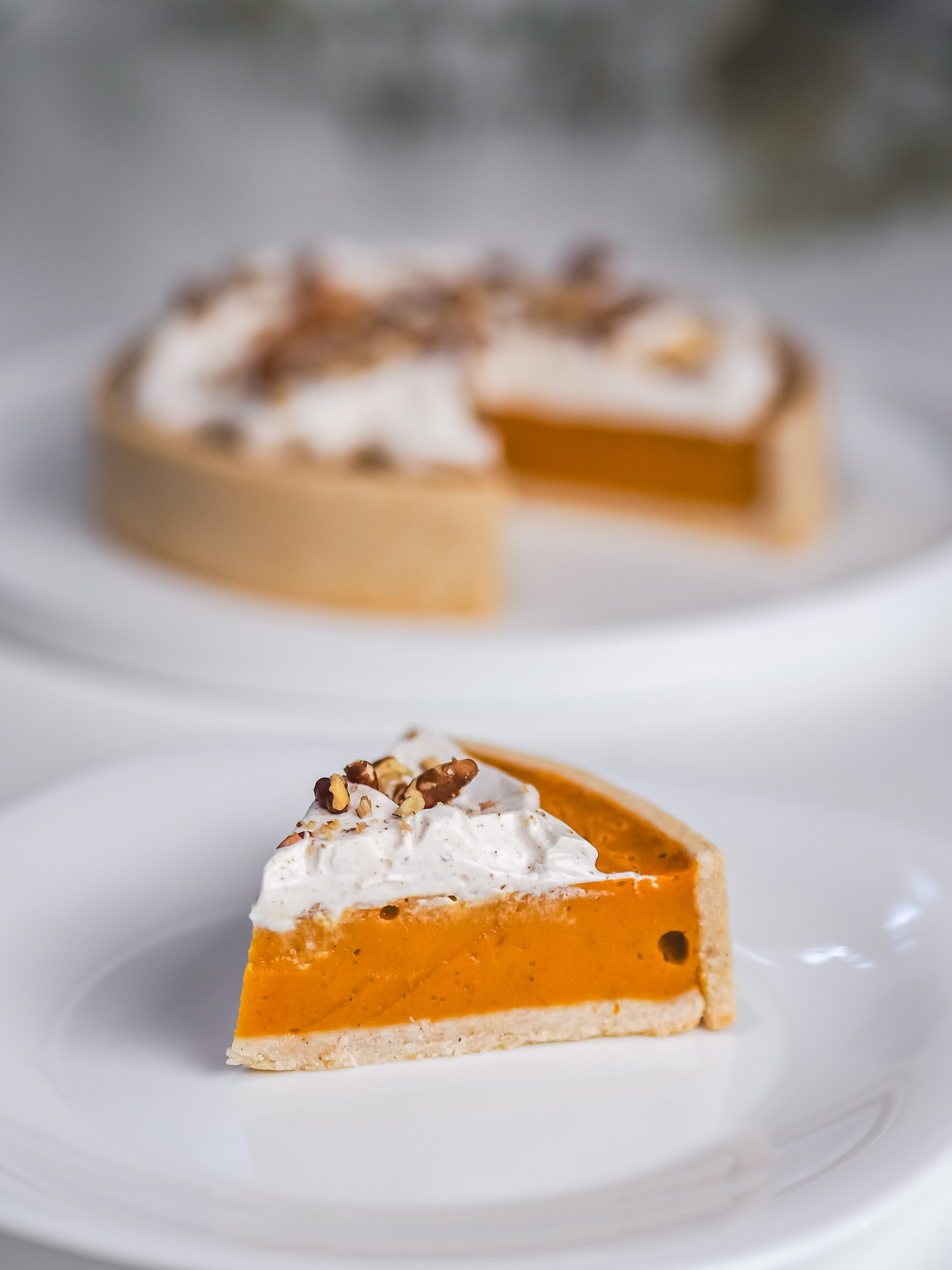 Pumpkin Pie