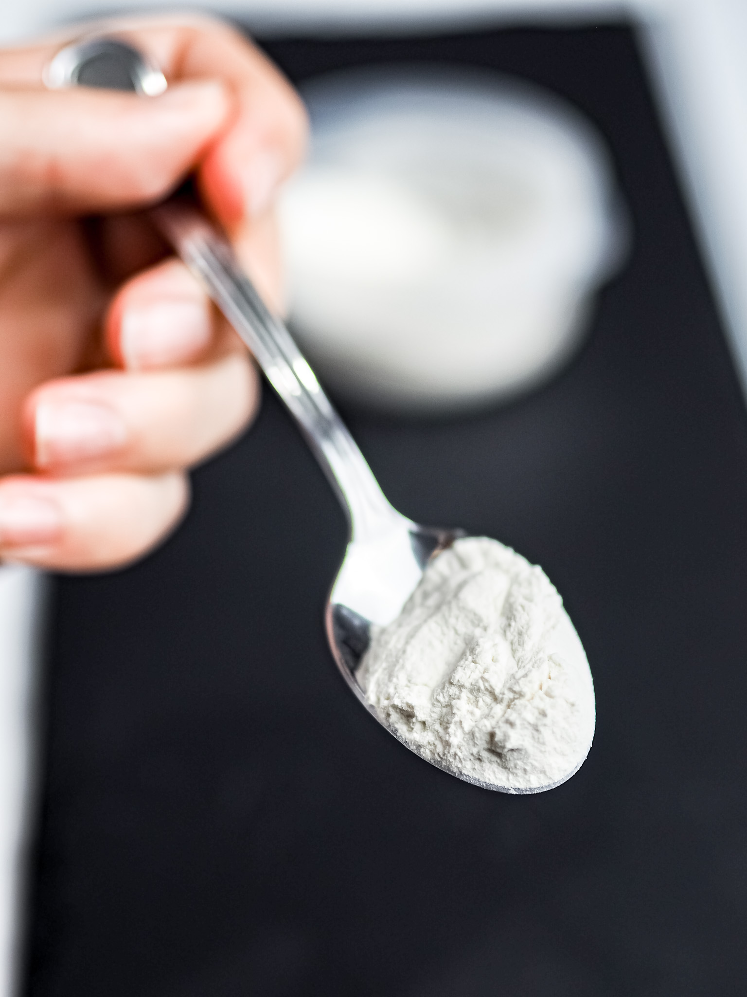 What Is Xanthan Gum?