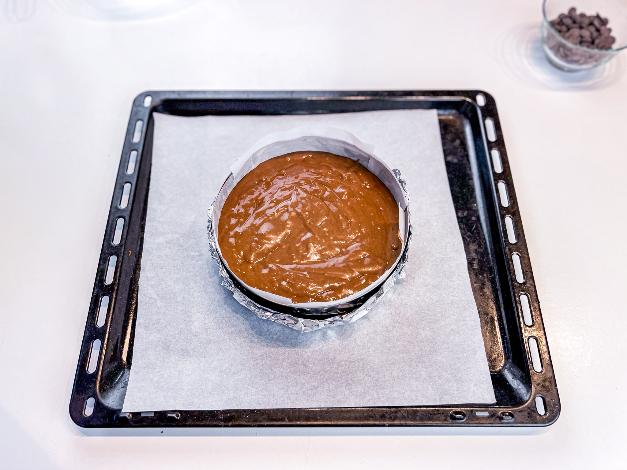 Photo 23 — step 8