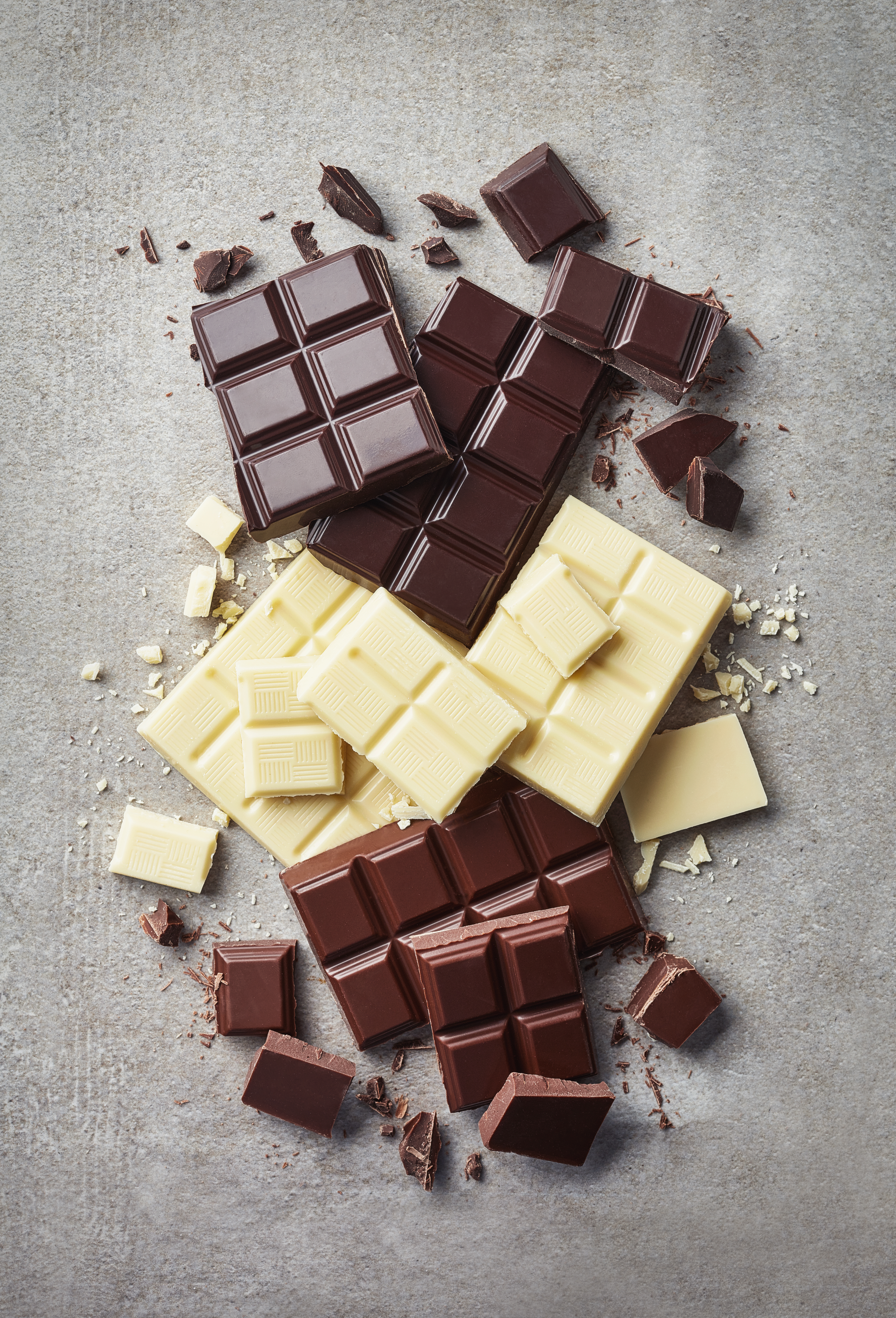 Vegan Chocolates