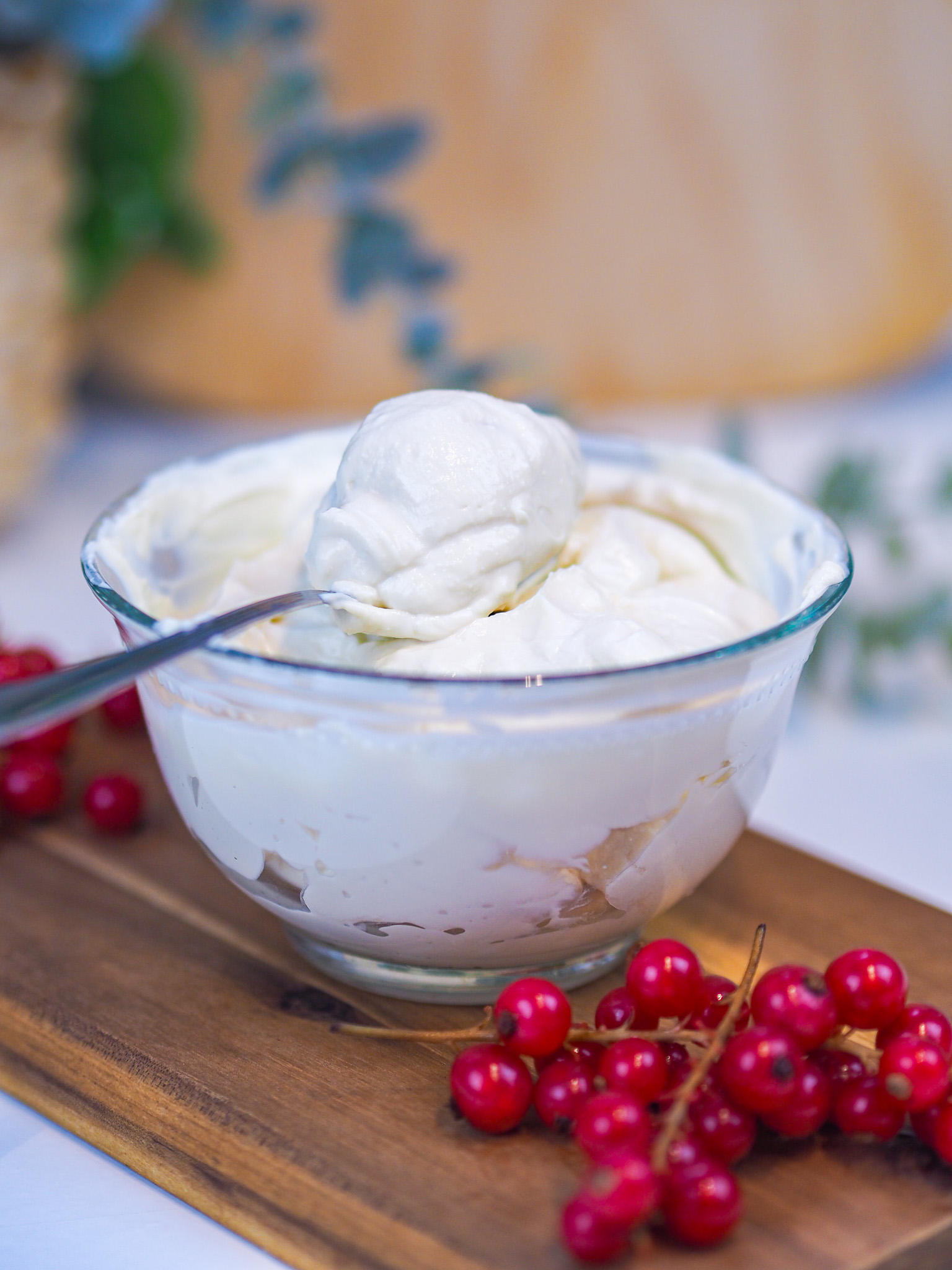 Cream Cheese