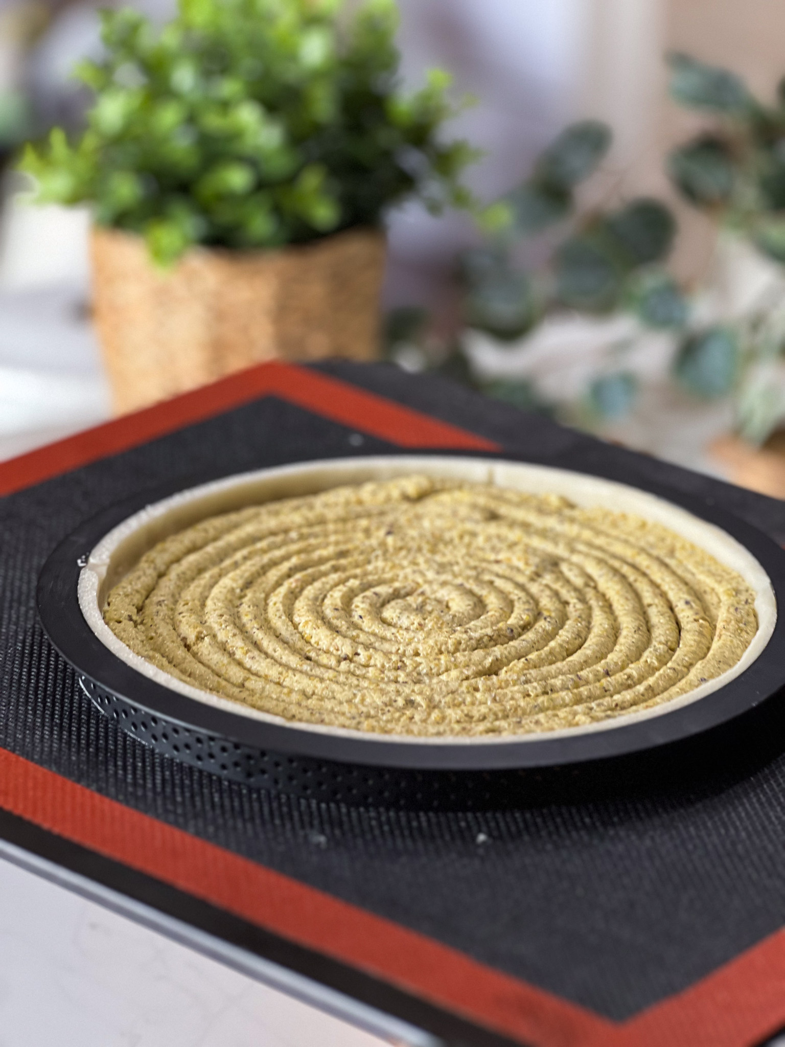 Tips for a Perfect Frangipane