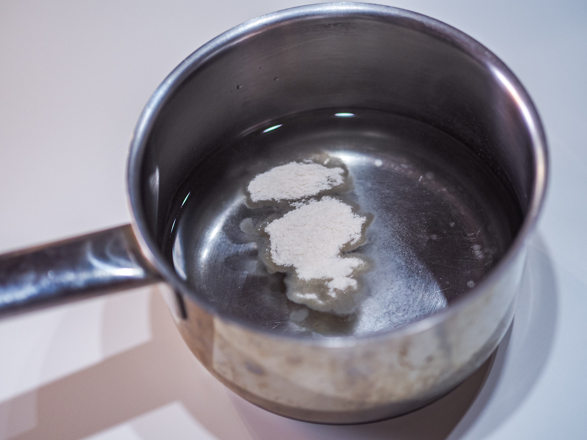 Photo 2 — step 1