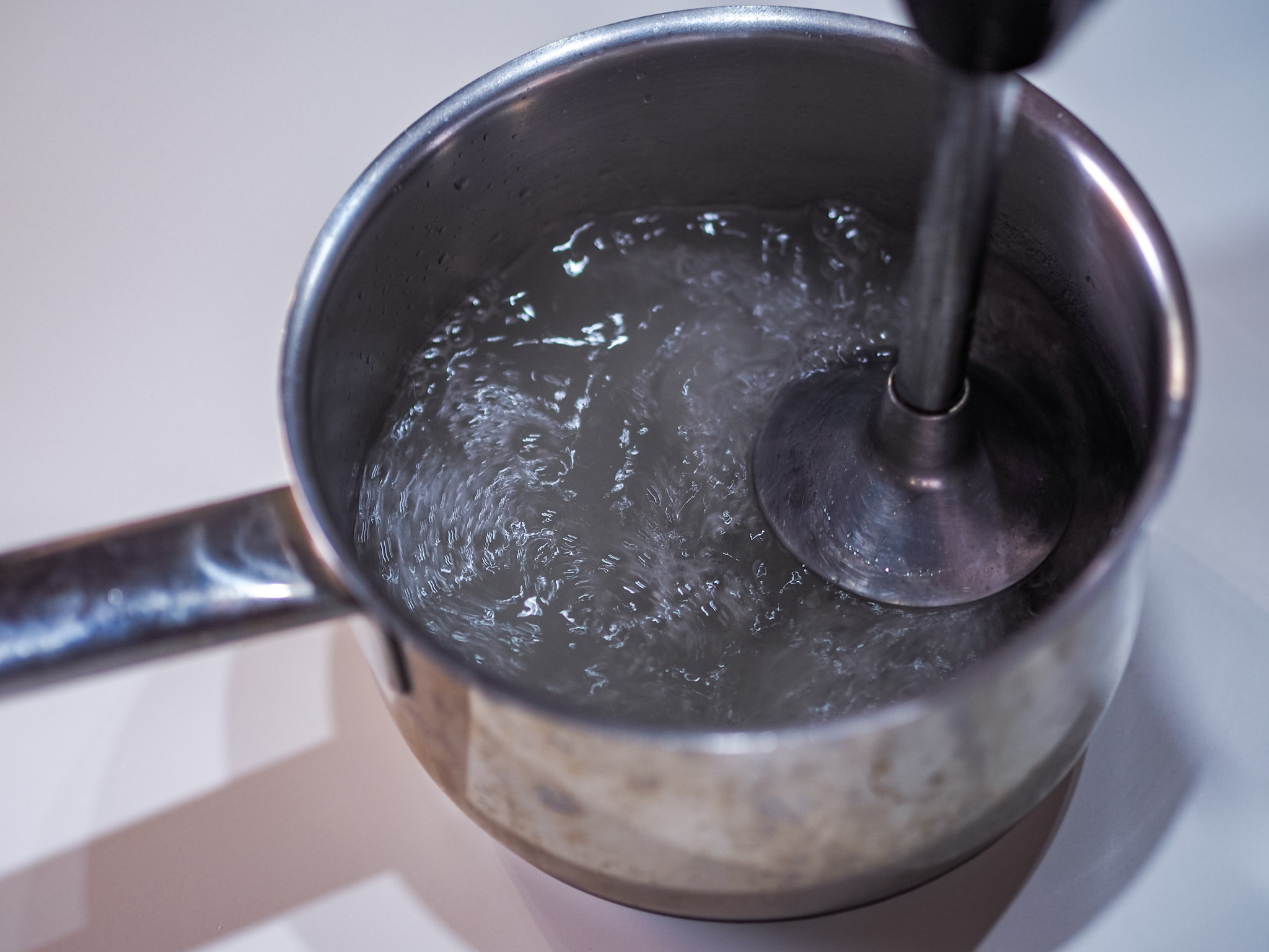 Photo 3 — step 1