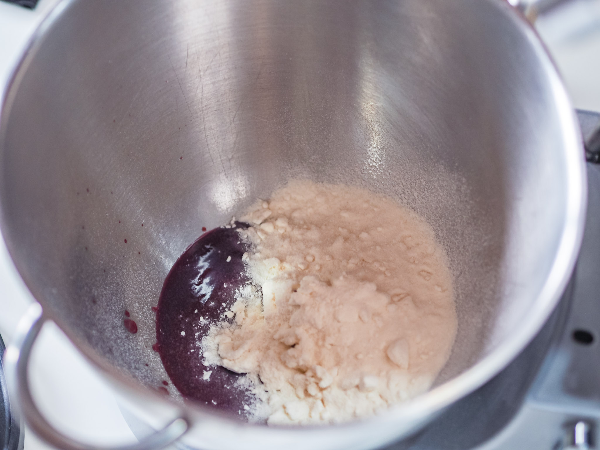 Photo 4 — step 2