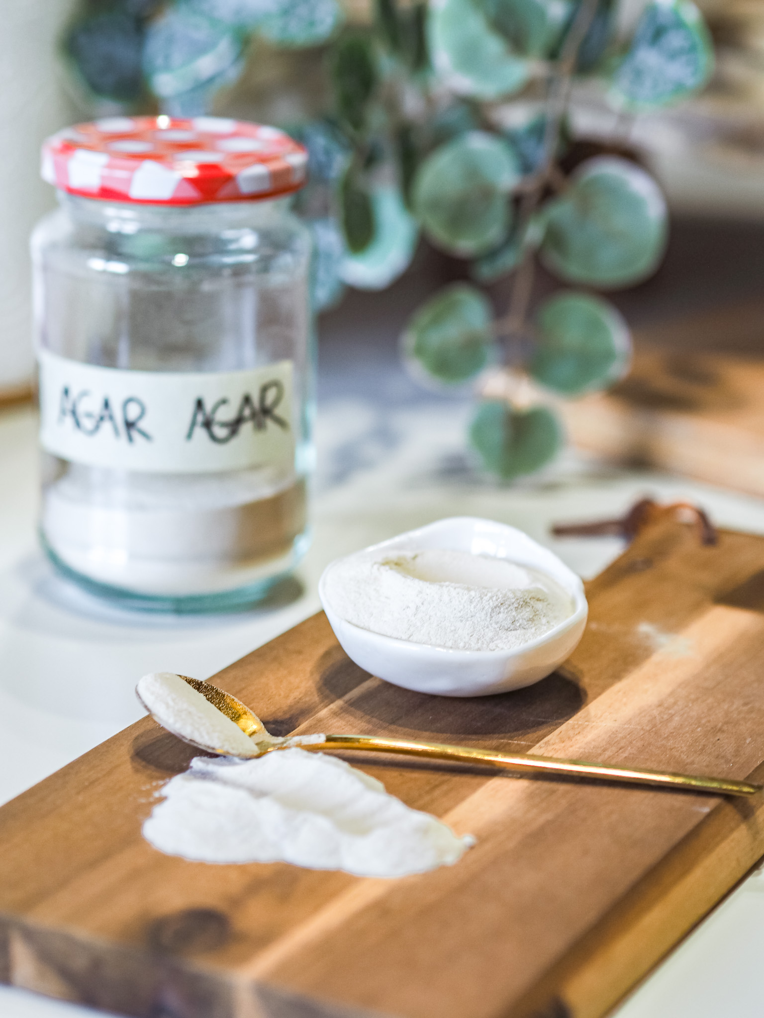 Agar Agar - Everything You Need to Know