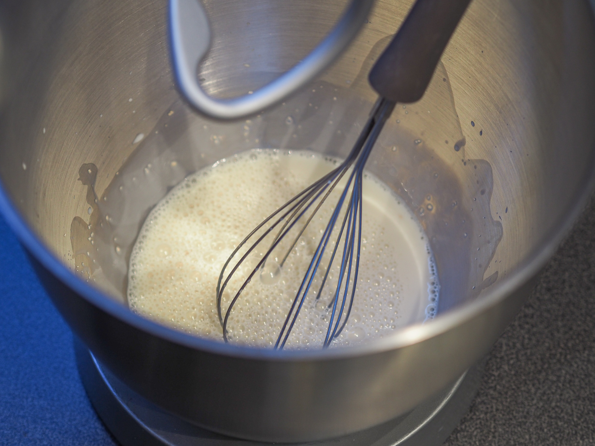 Photo 3 — step 1