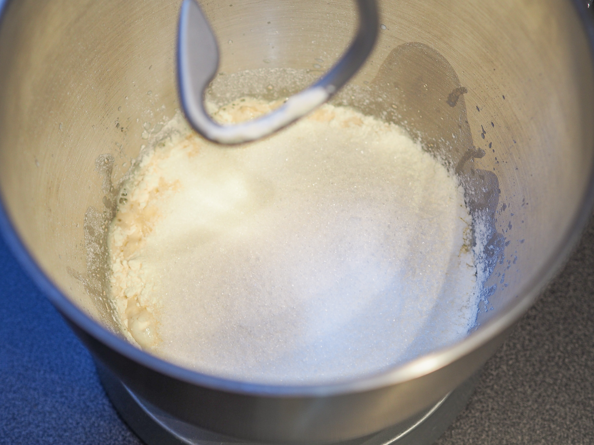 Photo 4 — step 2