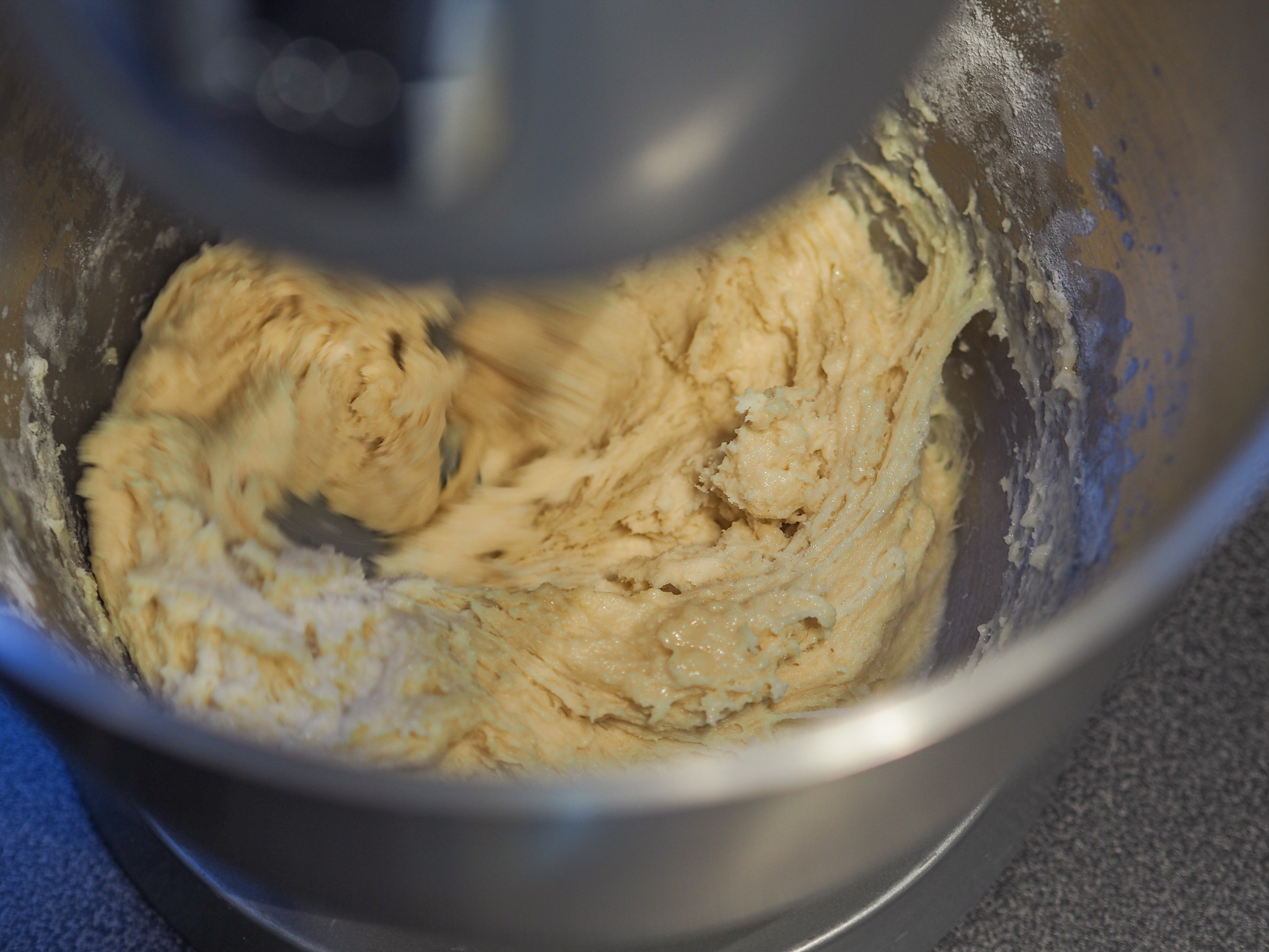 Photo 6 — step 2