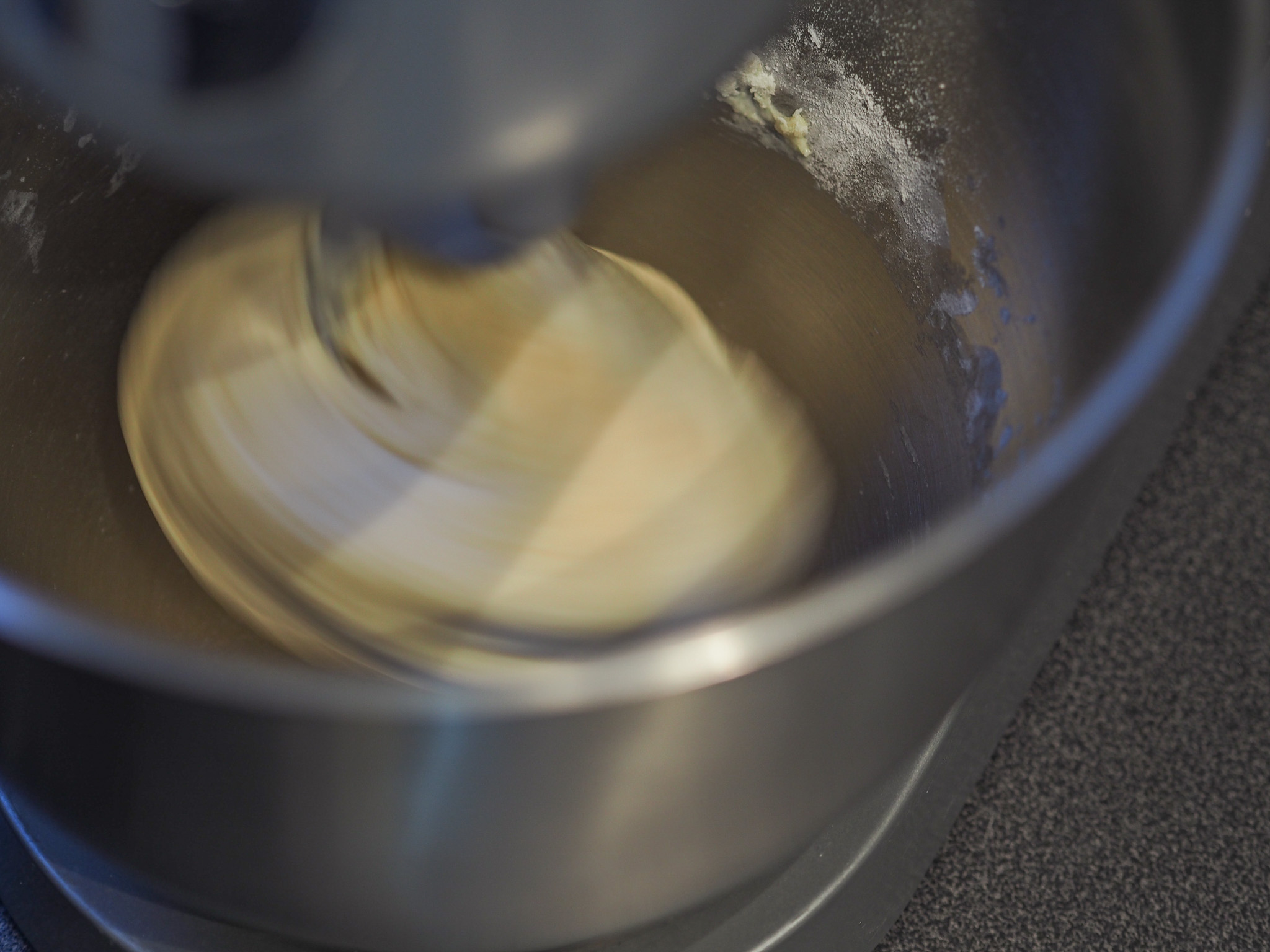 Photo 7 — step 3