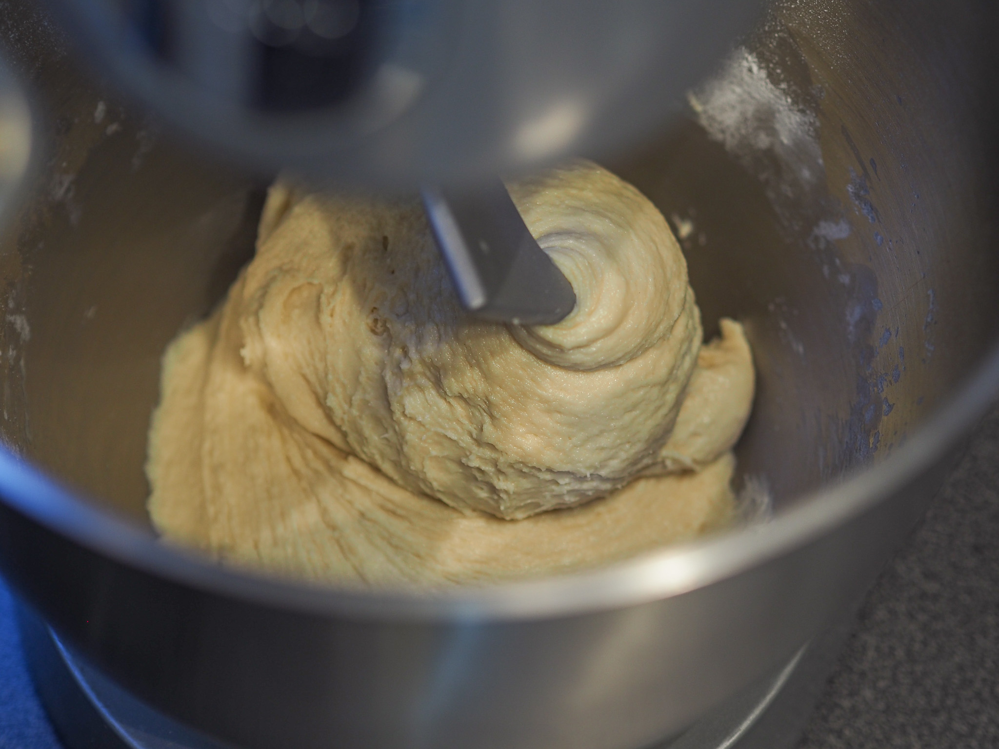Photo 8 — step 3