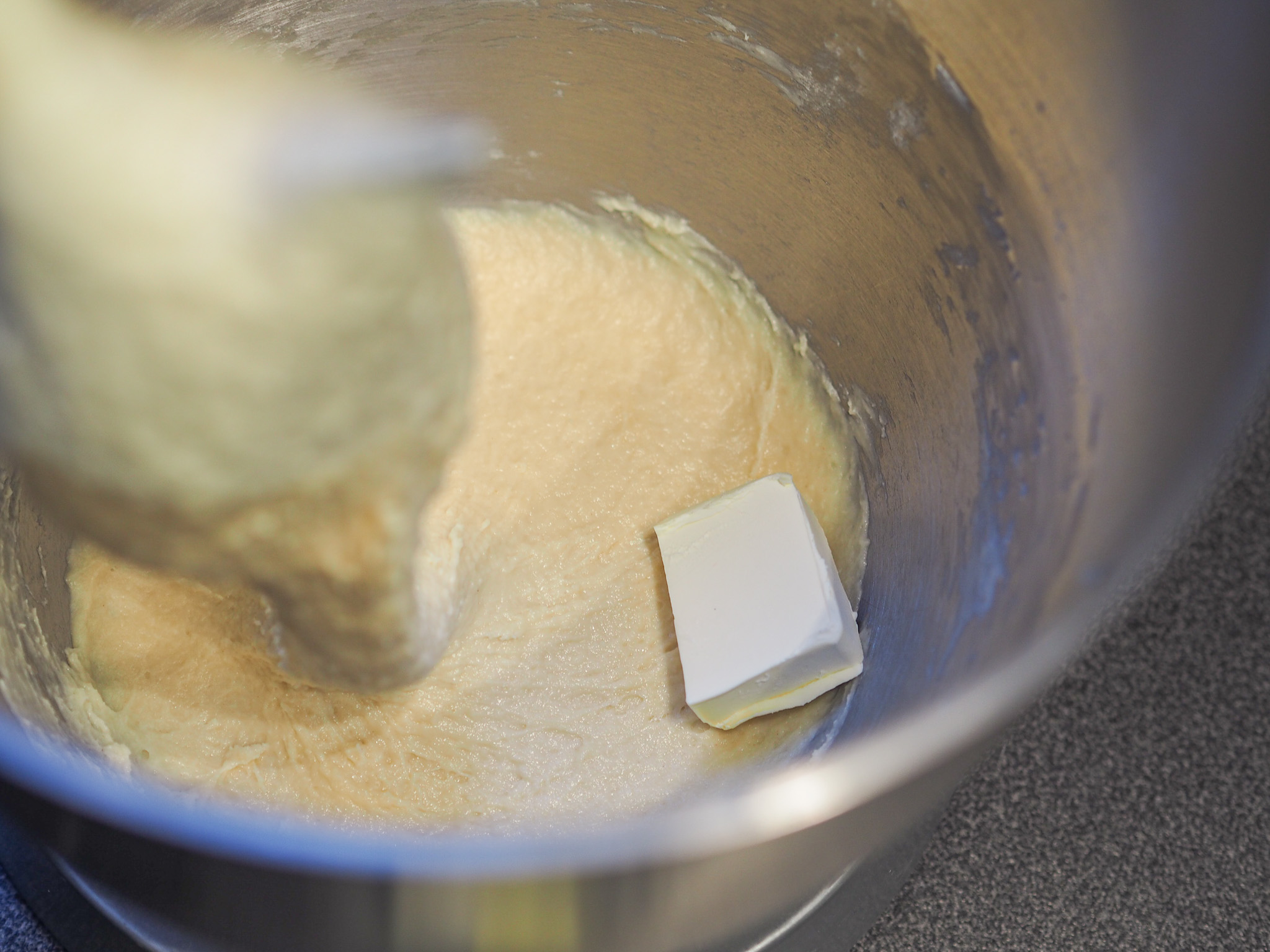 Photo 9 — step 3