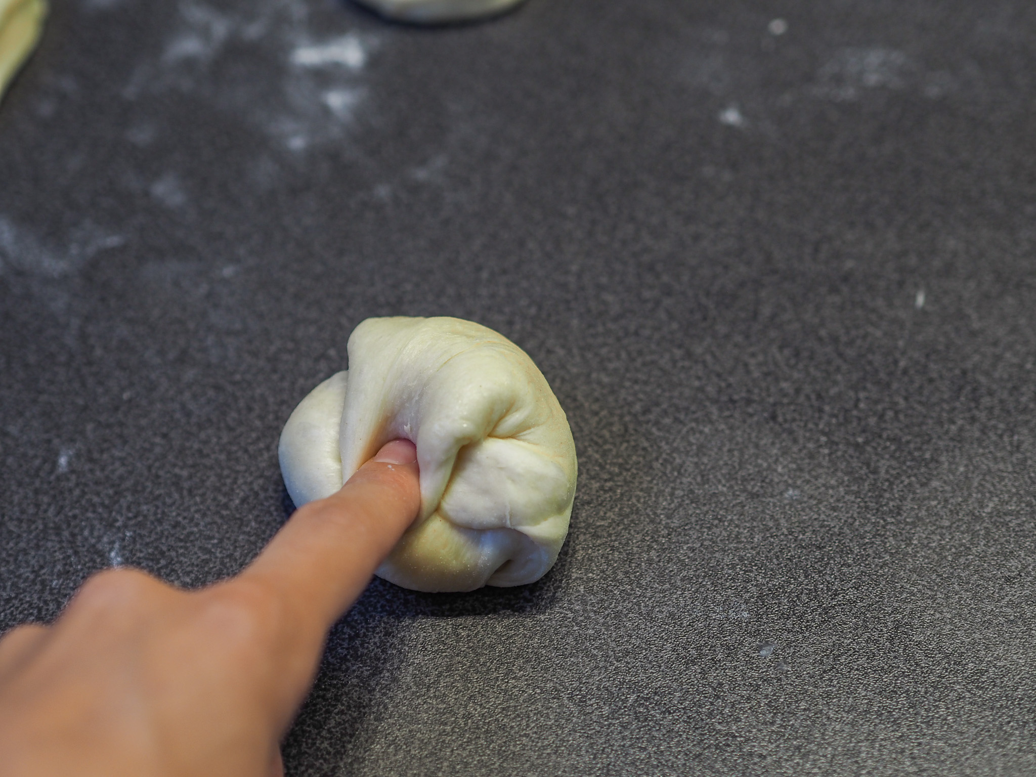 Photo 16 — step 6