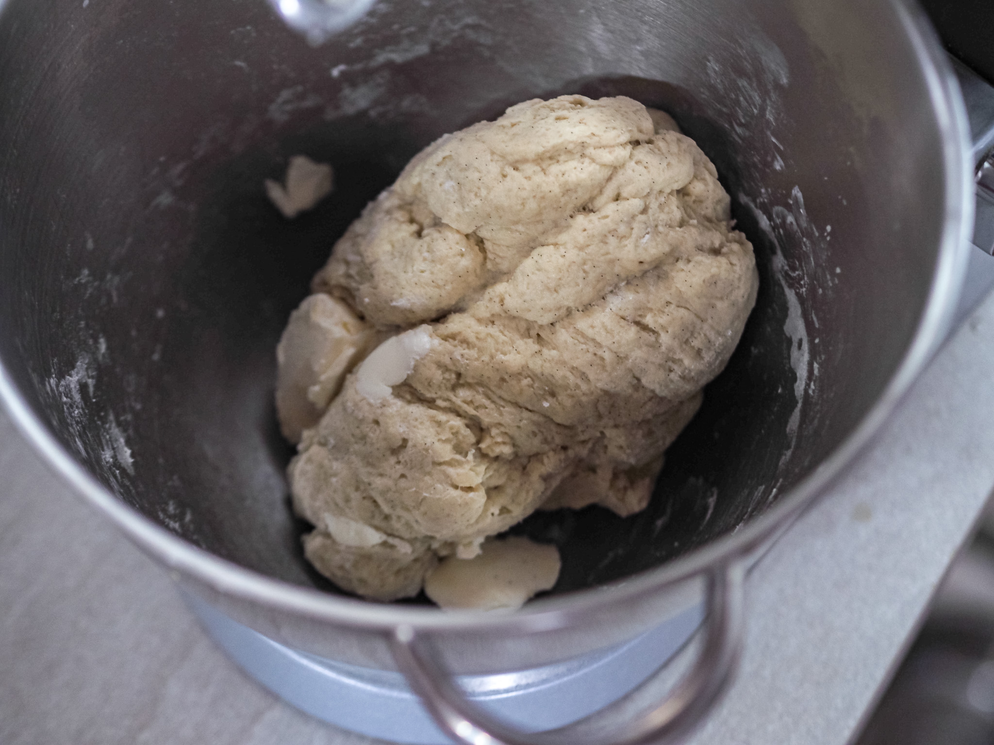 Photo 7 — step 3