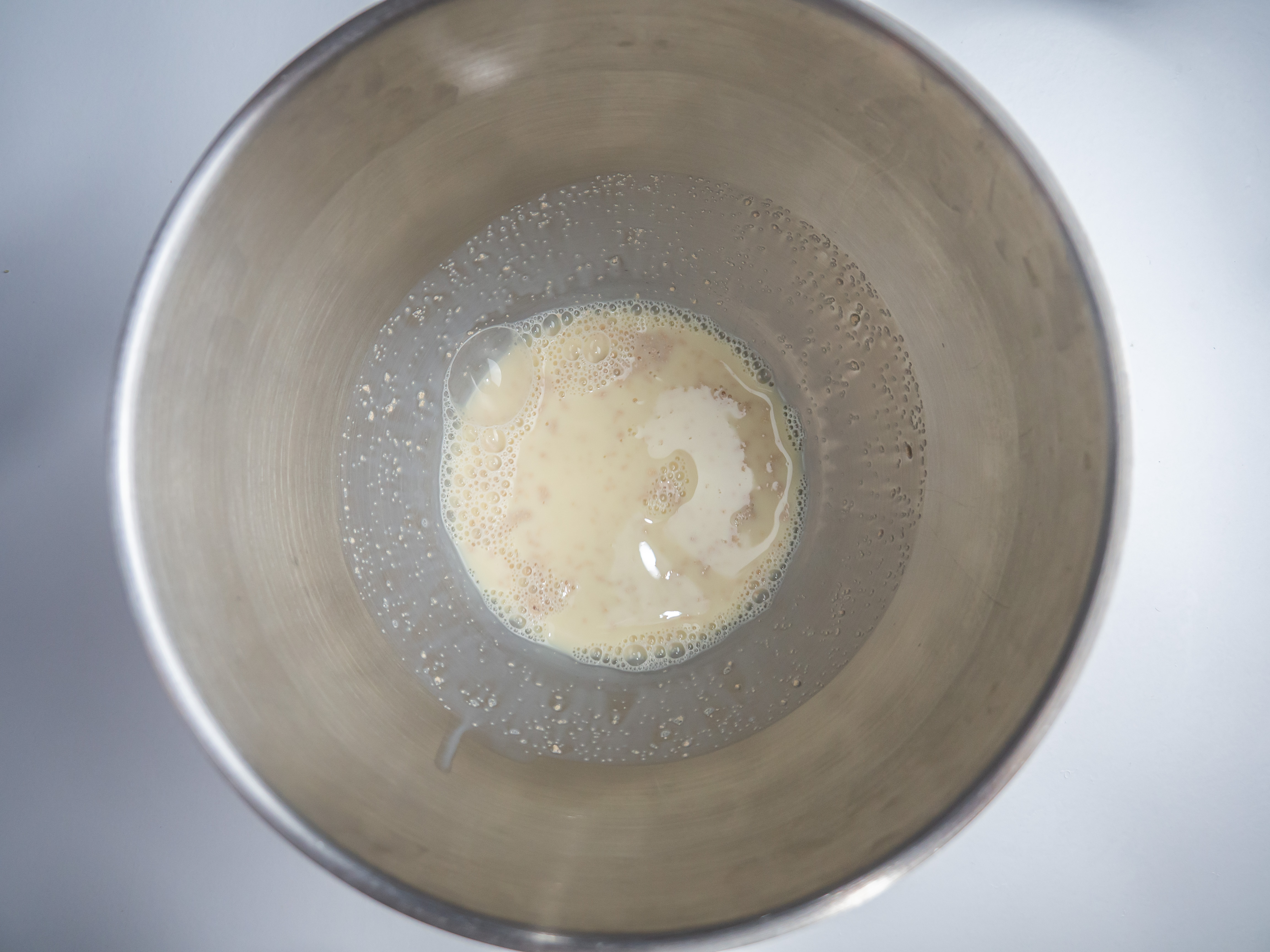 Photo 1 — step 1