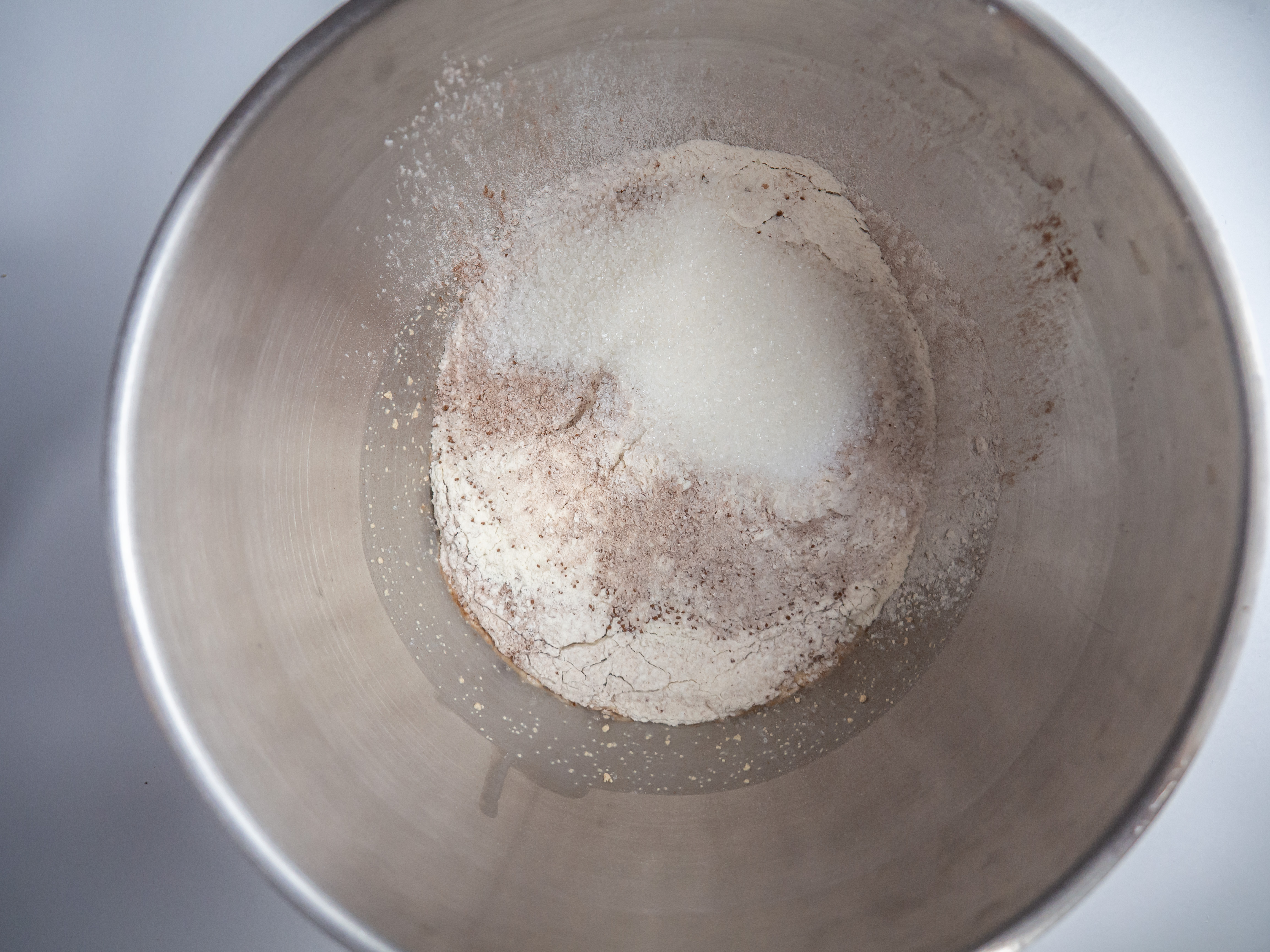 Photo 3 — step 1