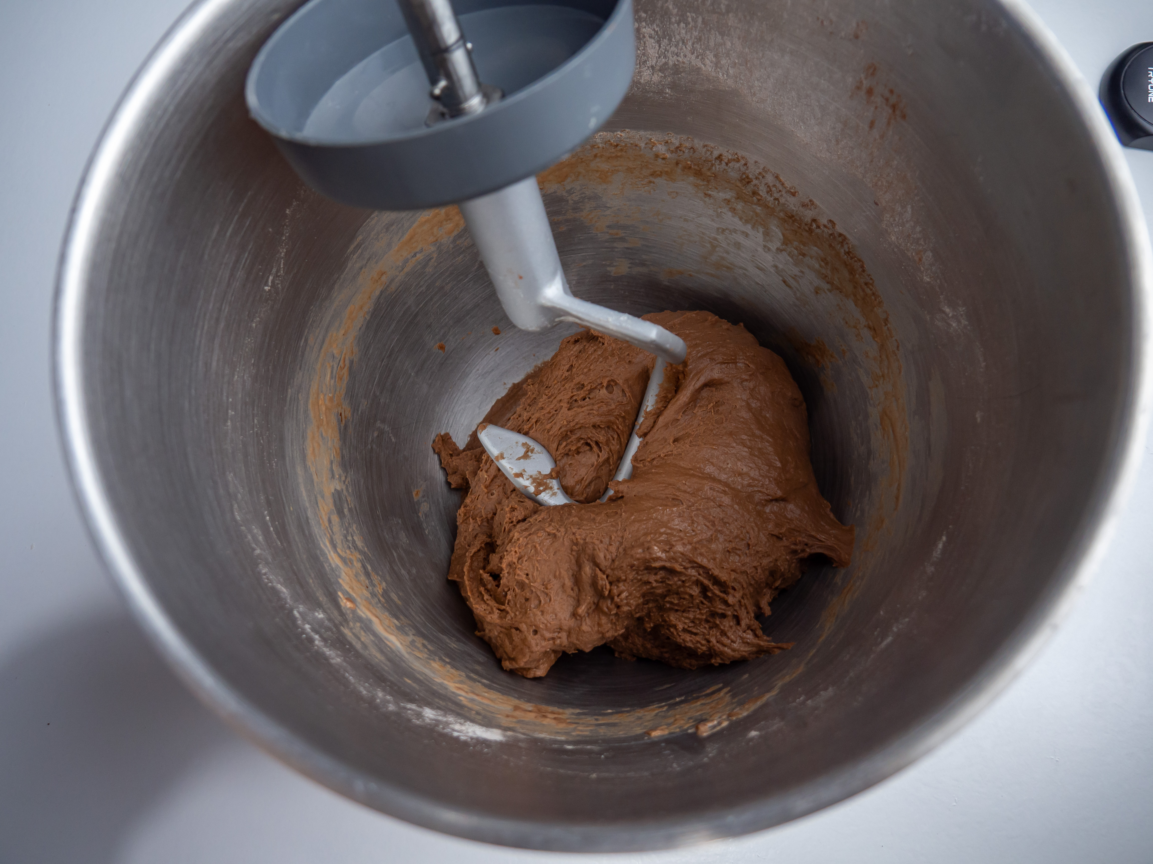Photo 4 — step 2