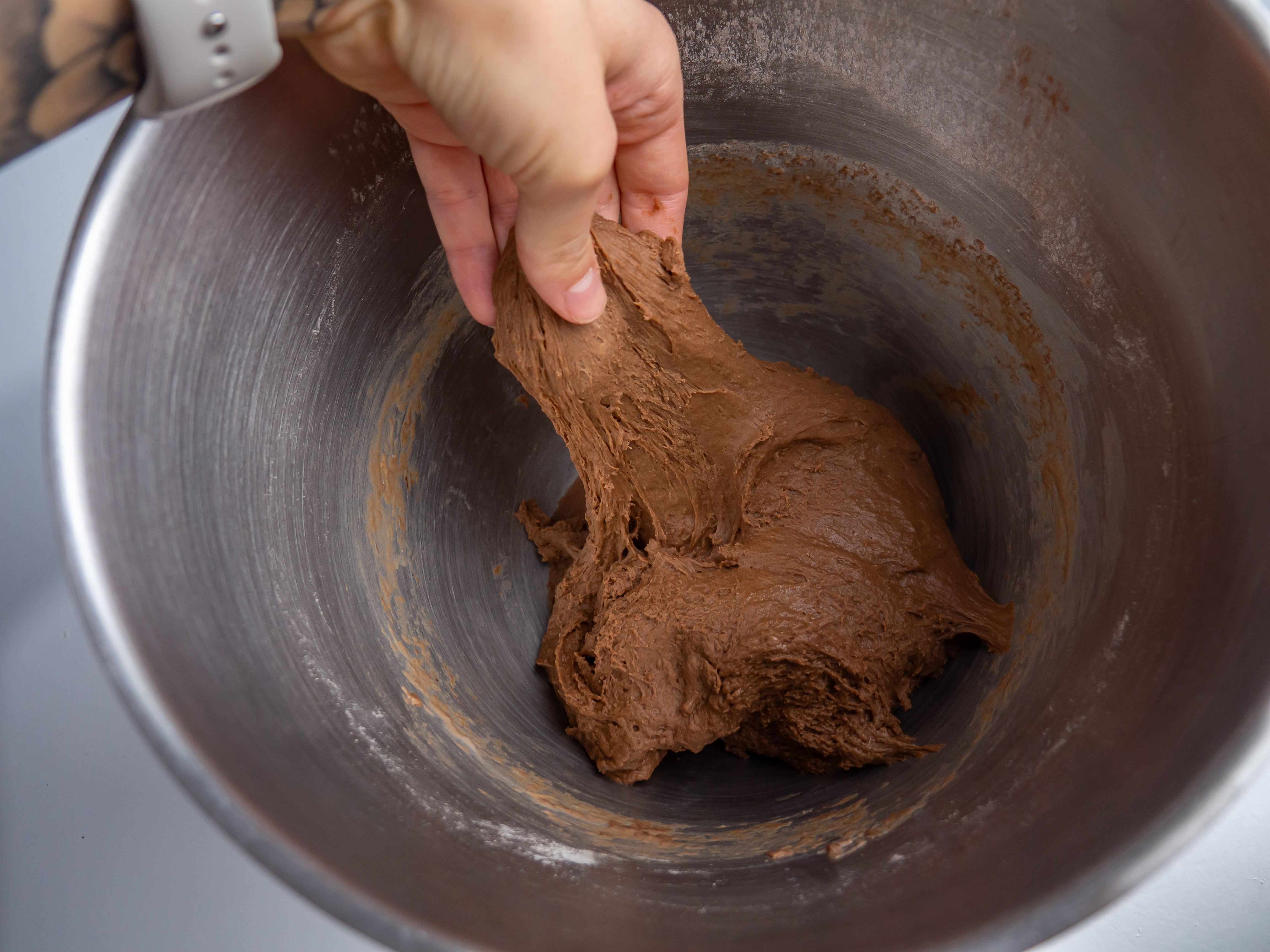 Photo 5 — step 2