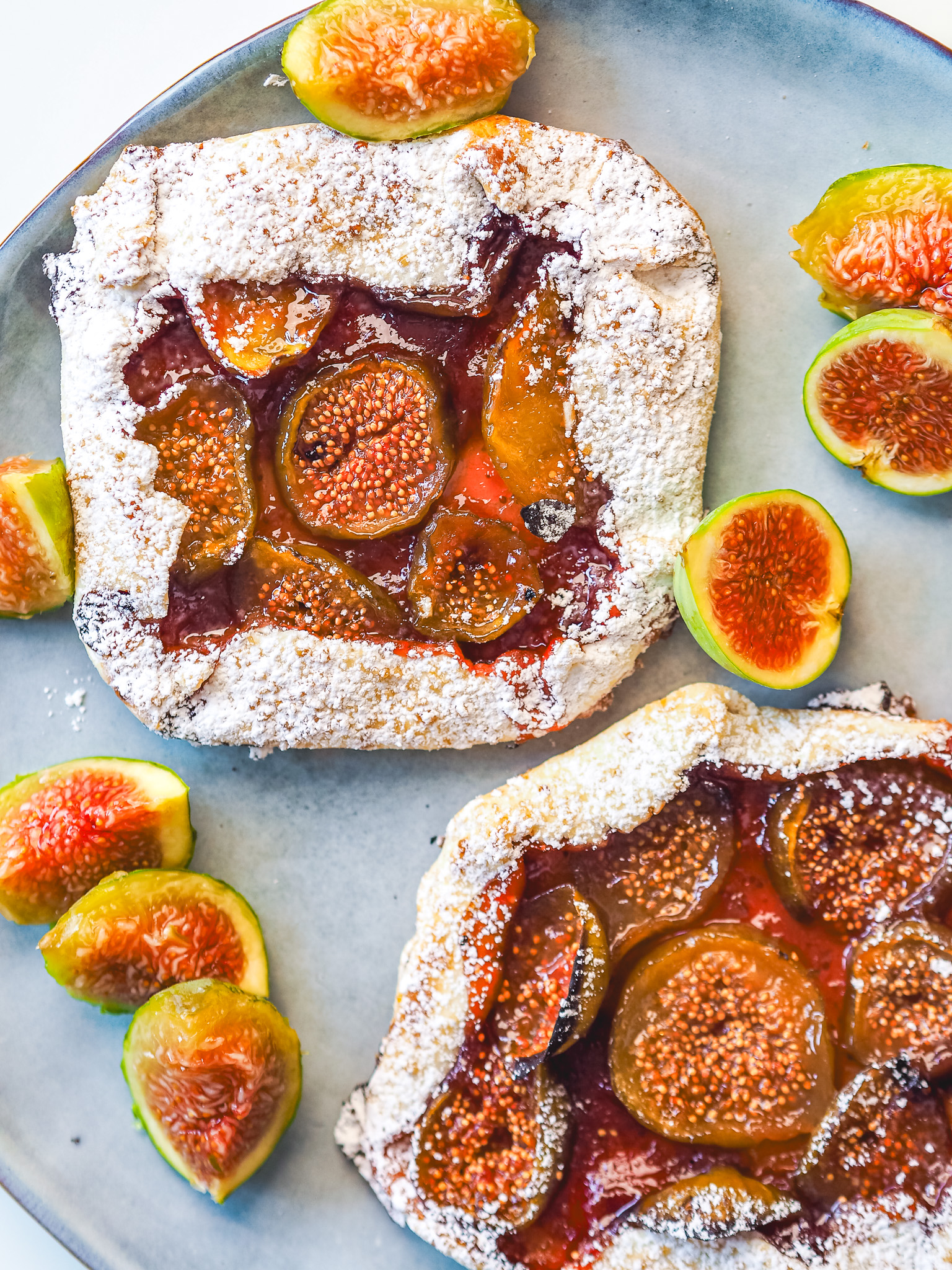 Fig Galette