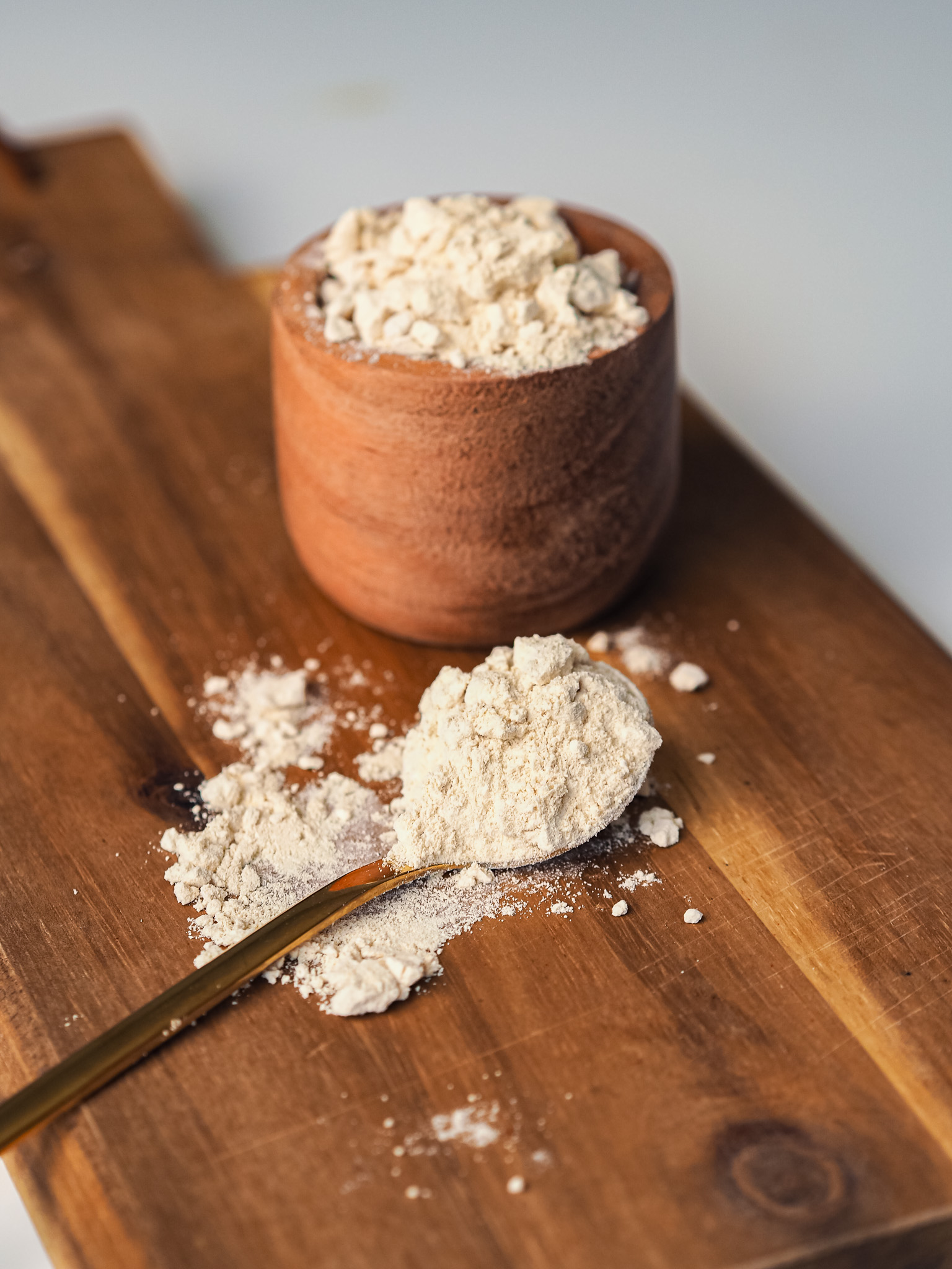 Lecithin: What Is It? What Is It Used For?