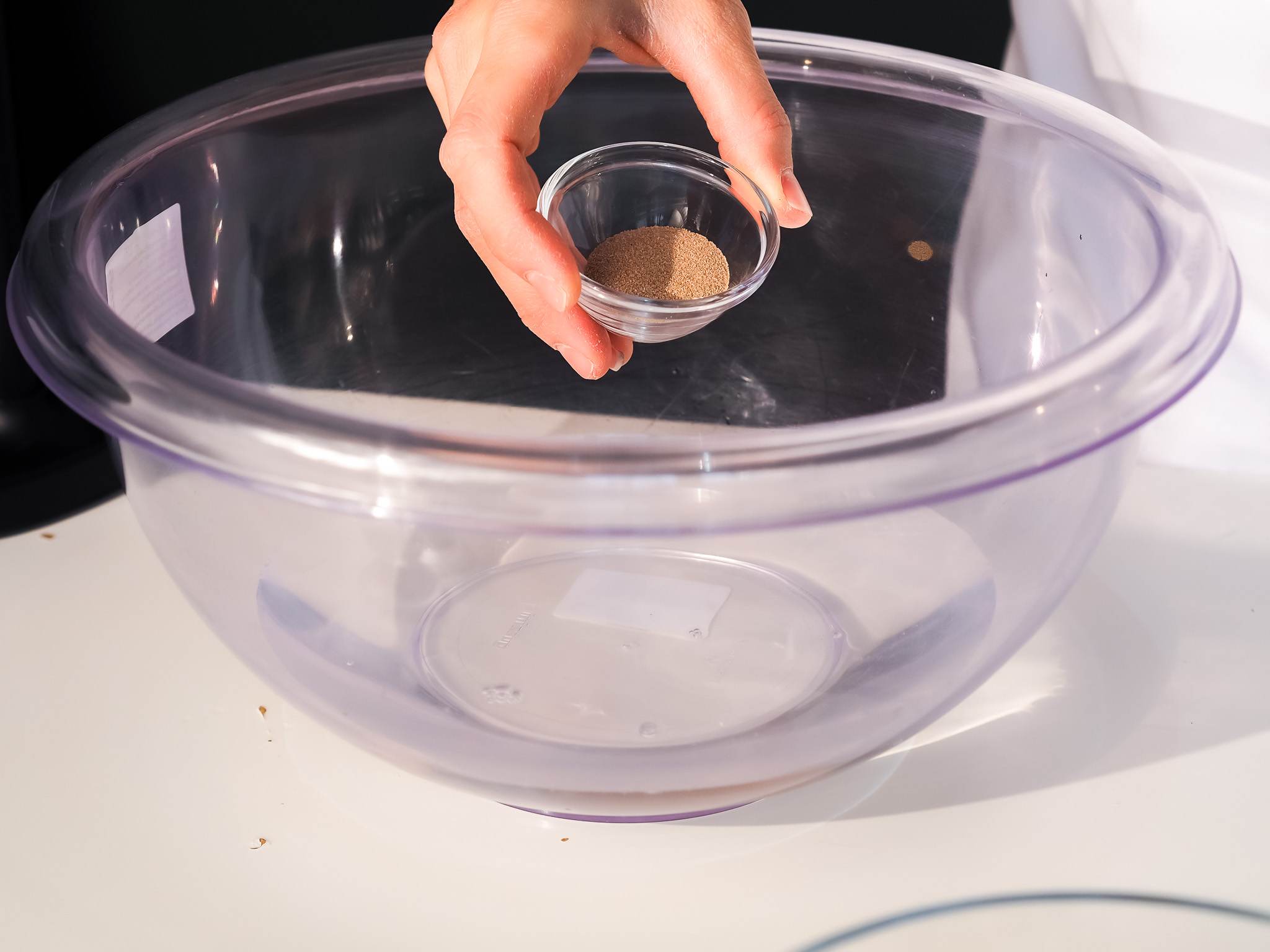 Photo 2 — step 1