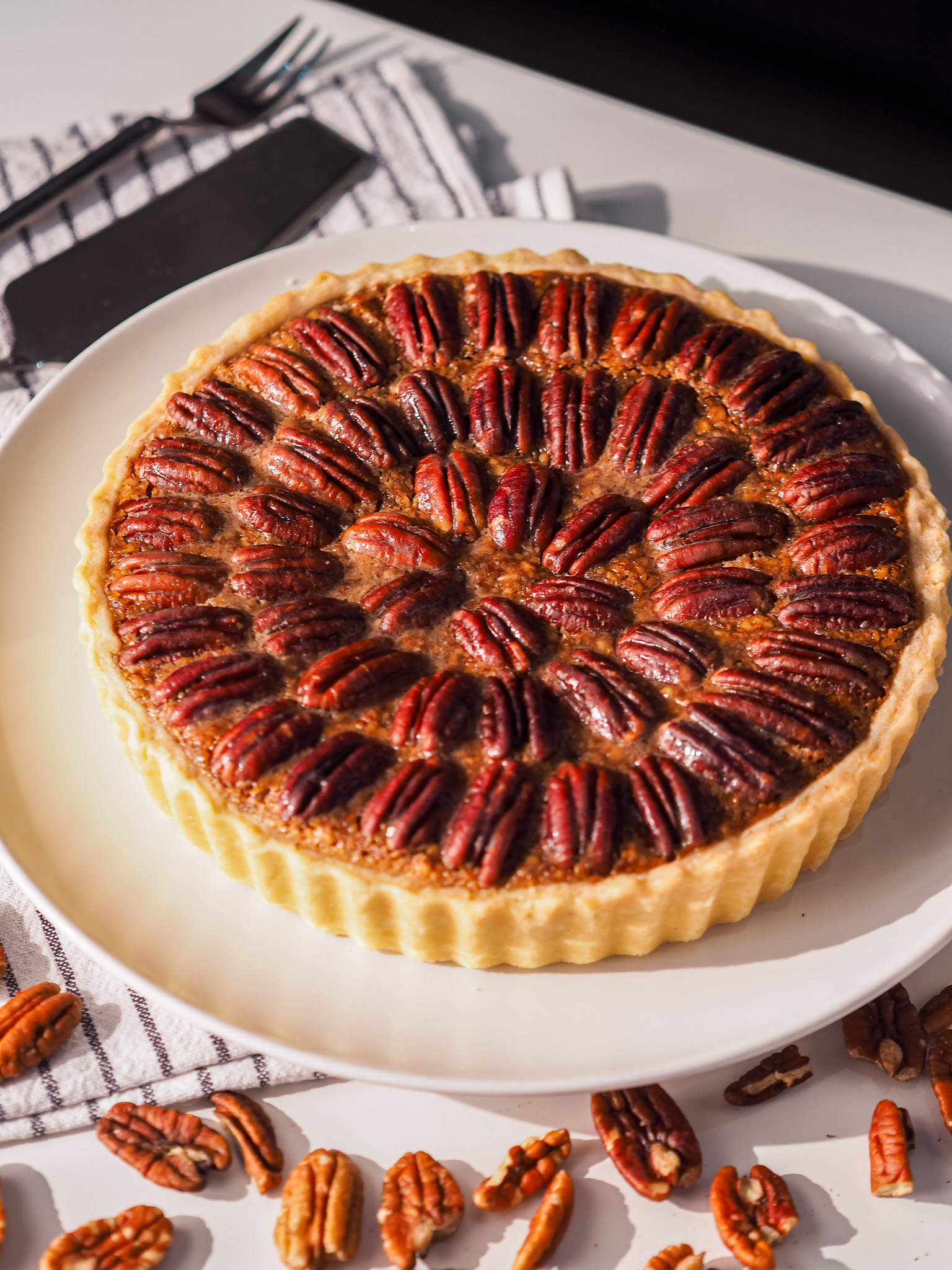 Pecan Pie