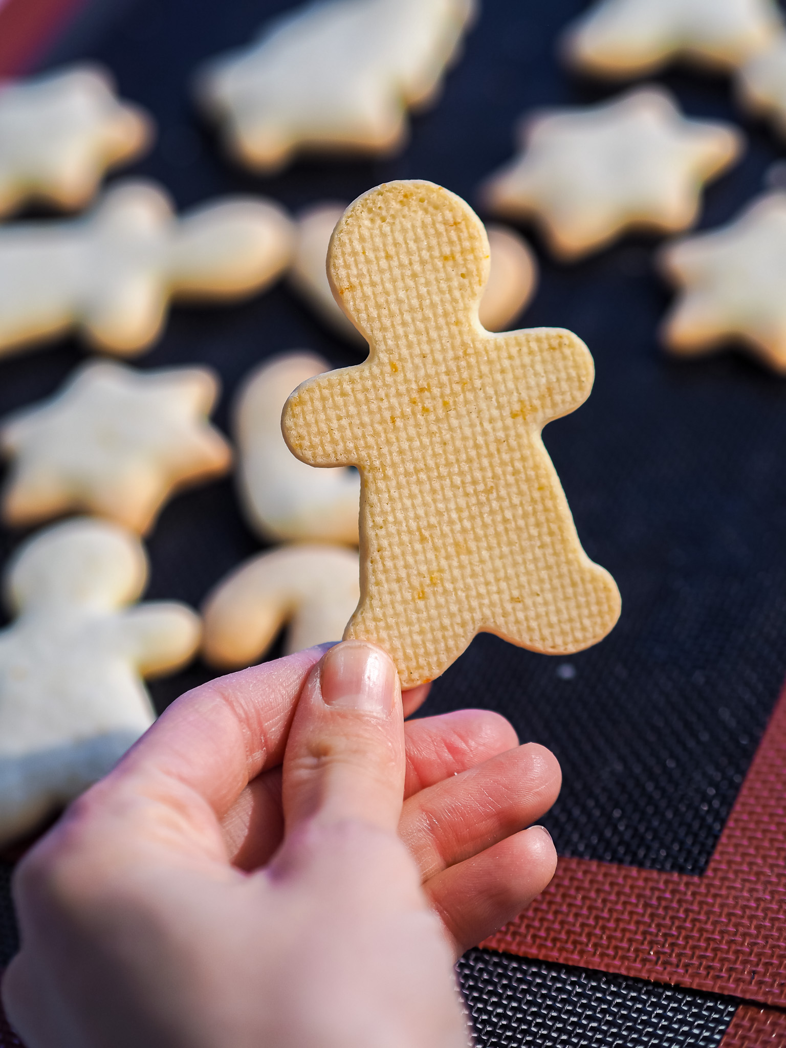 Cookies to Decorate