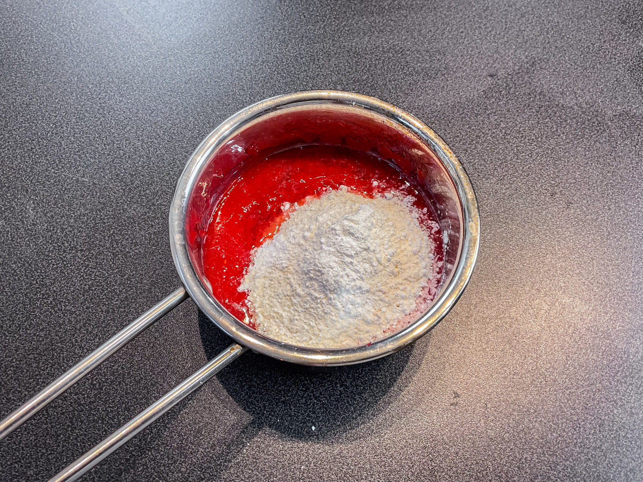 Photo 28 — step 10
