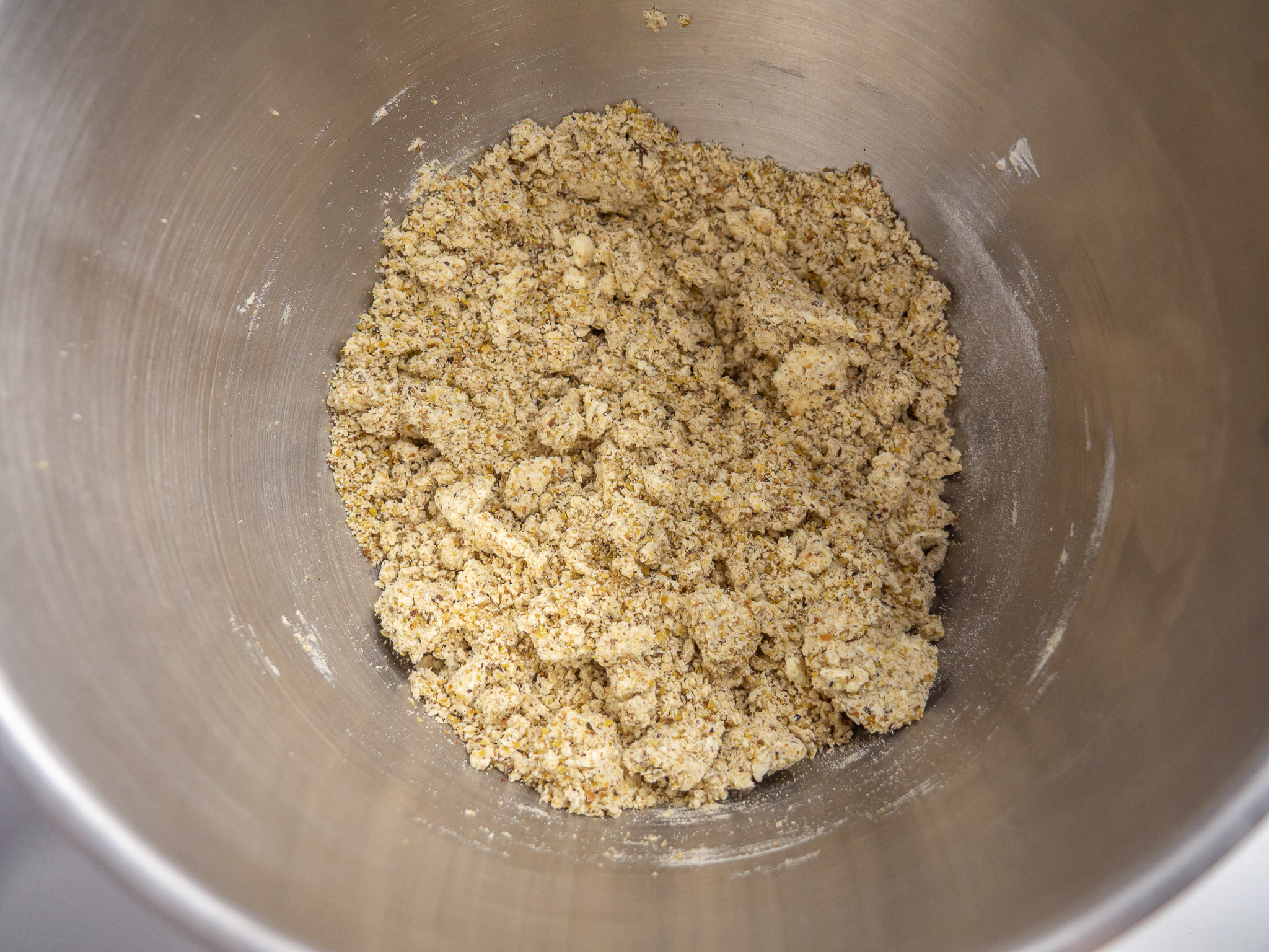 Photo 3 — step 1