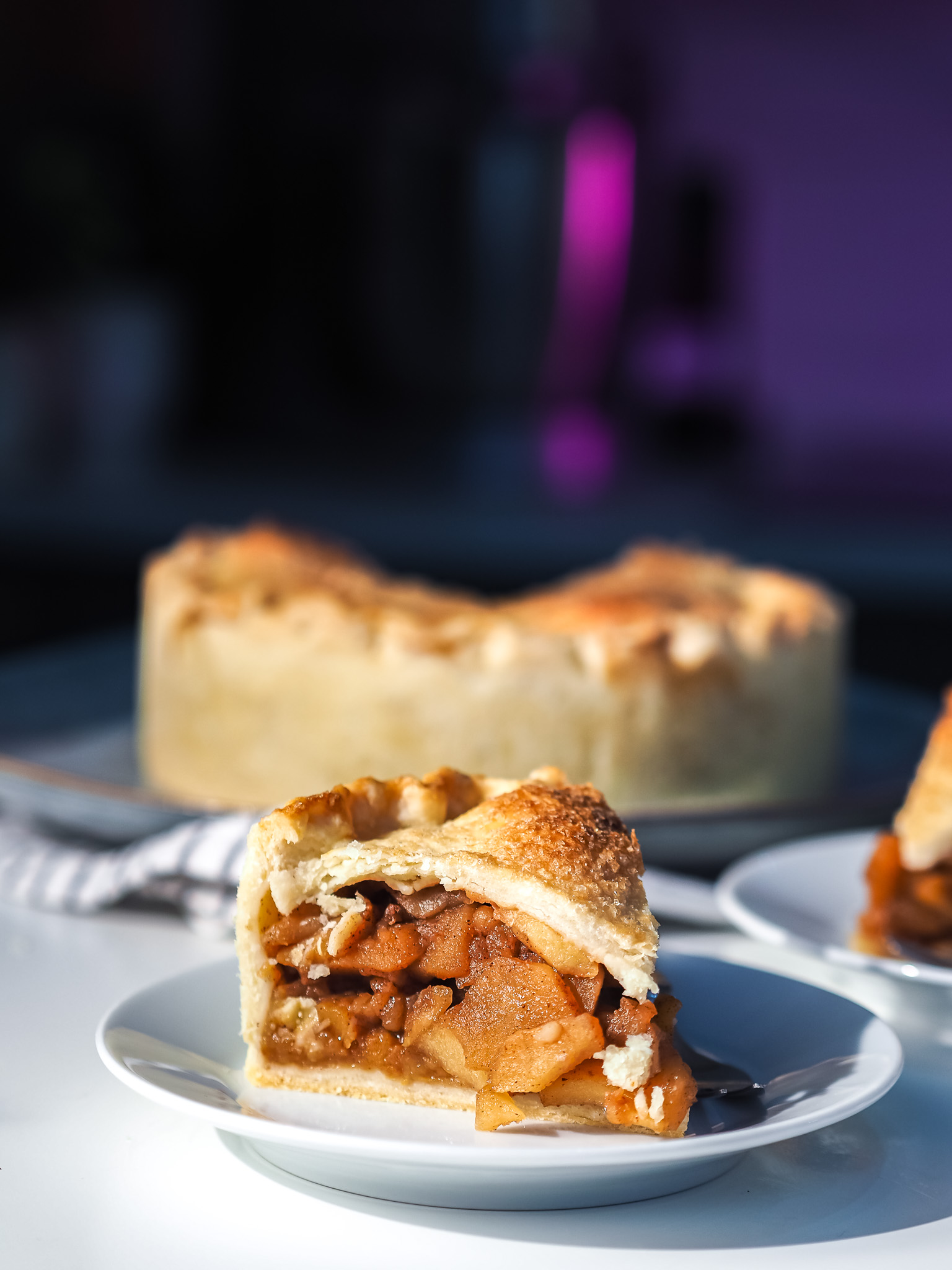 Apple Pie