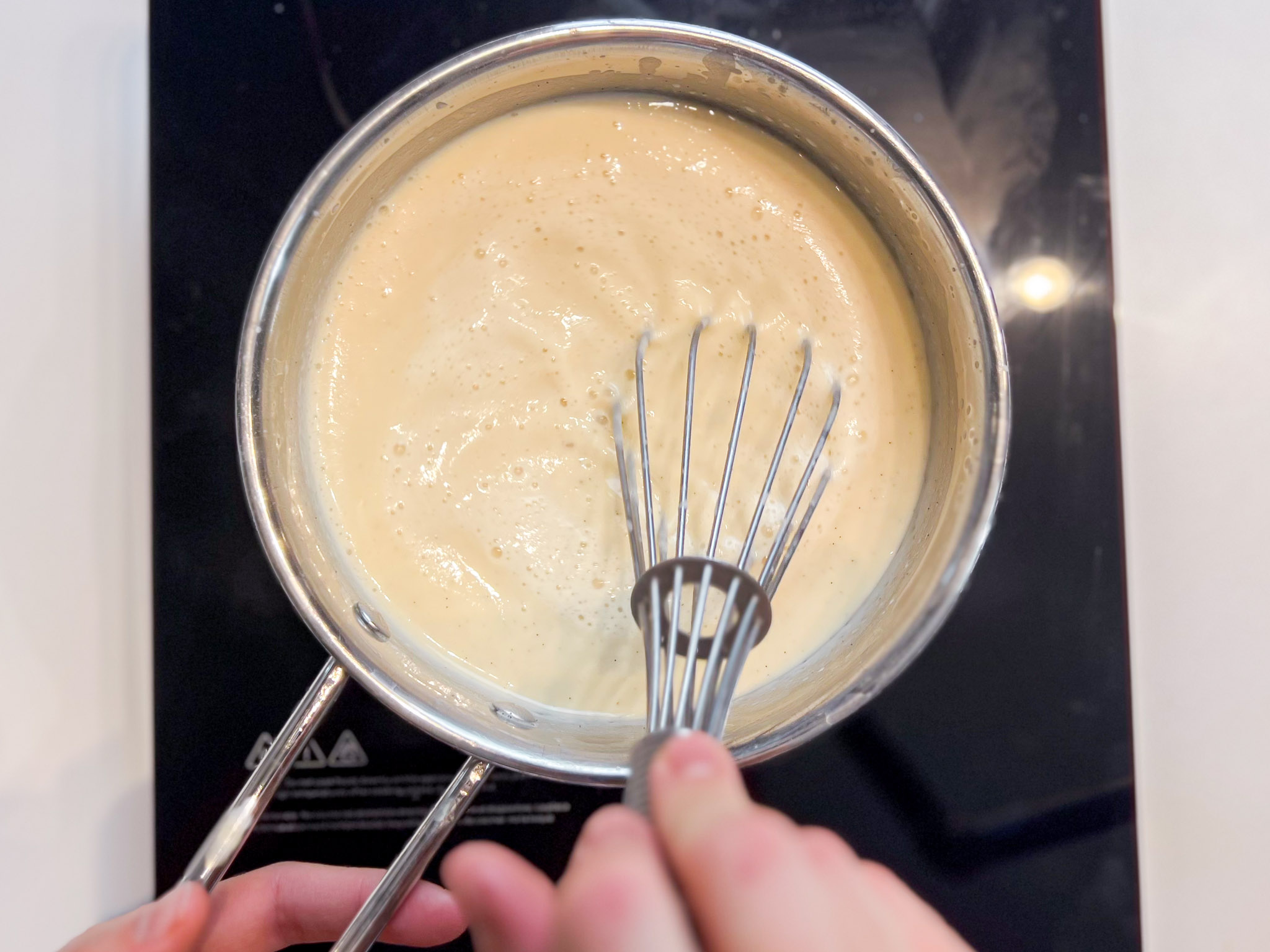 Photo 18 — step 6