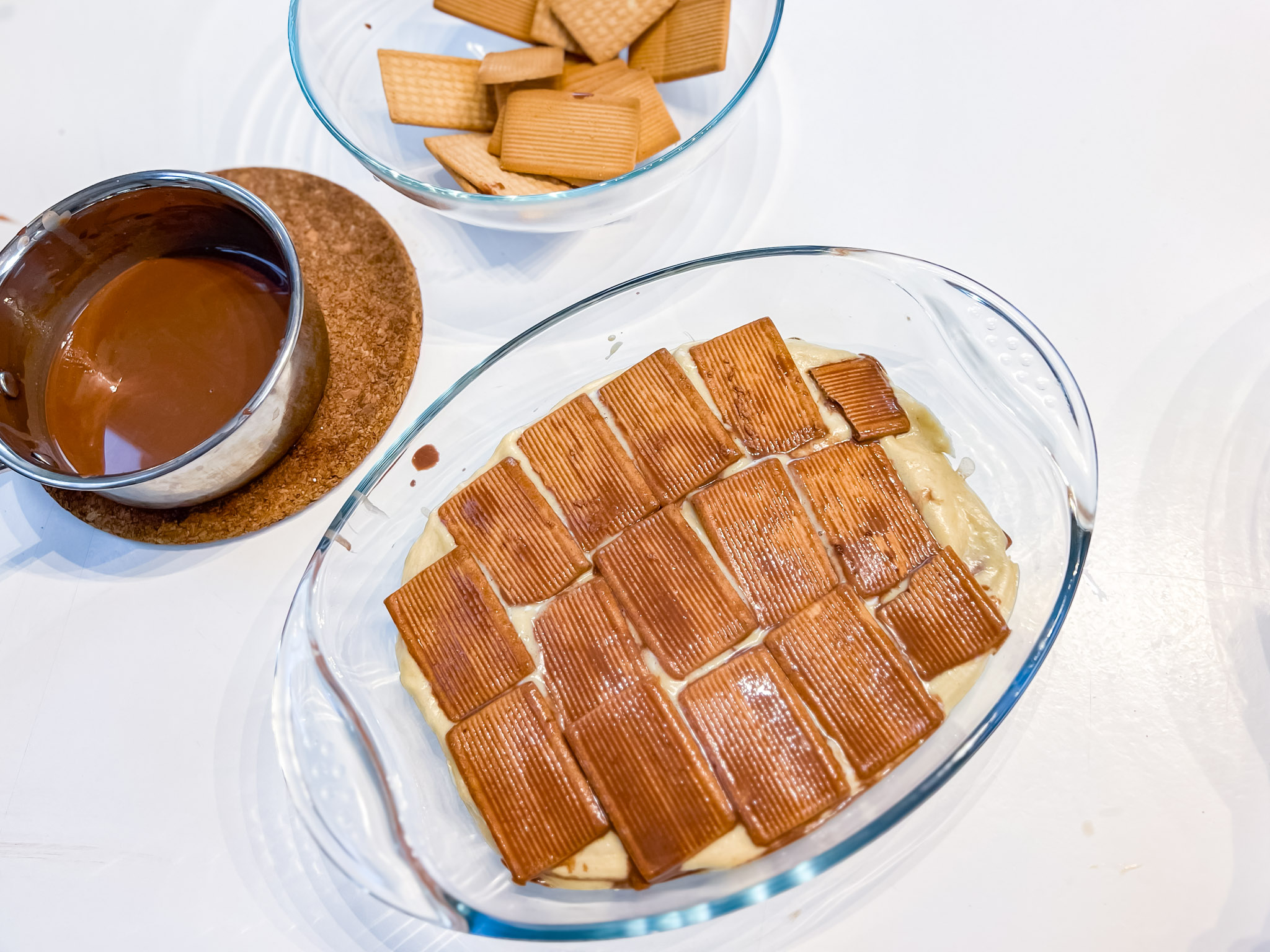 Photo 29 — step 10
