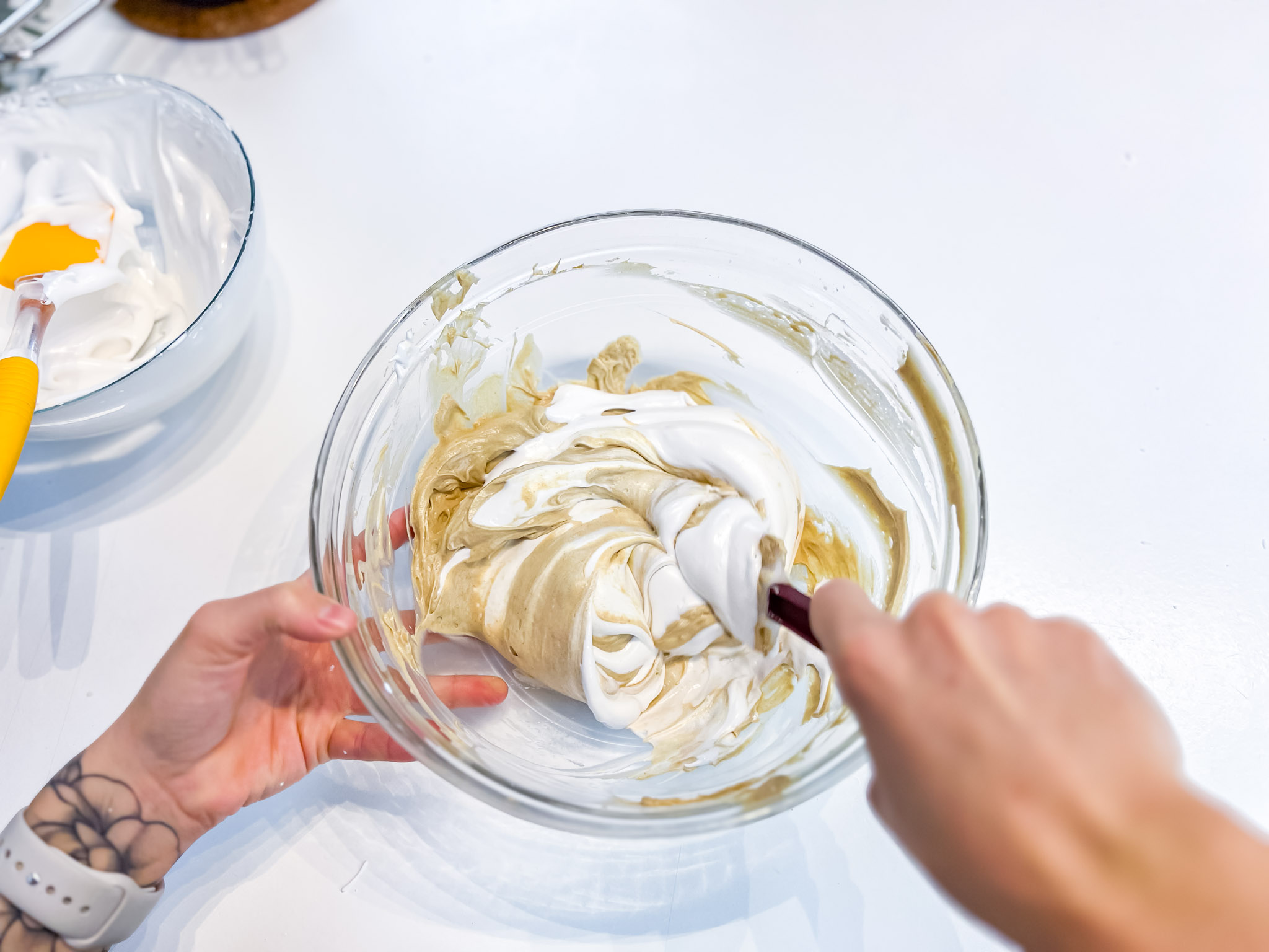 Photo 19 — step 7