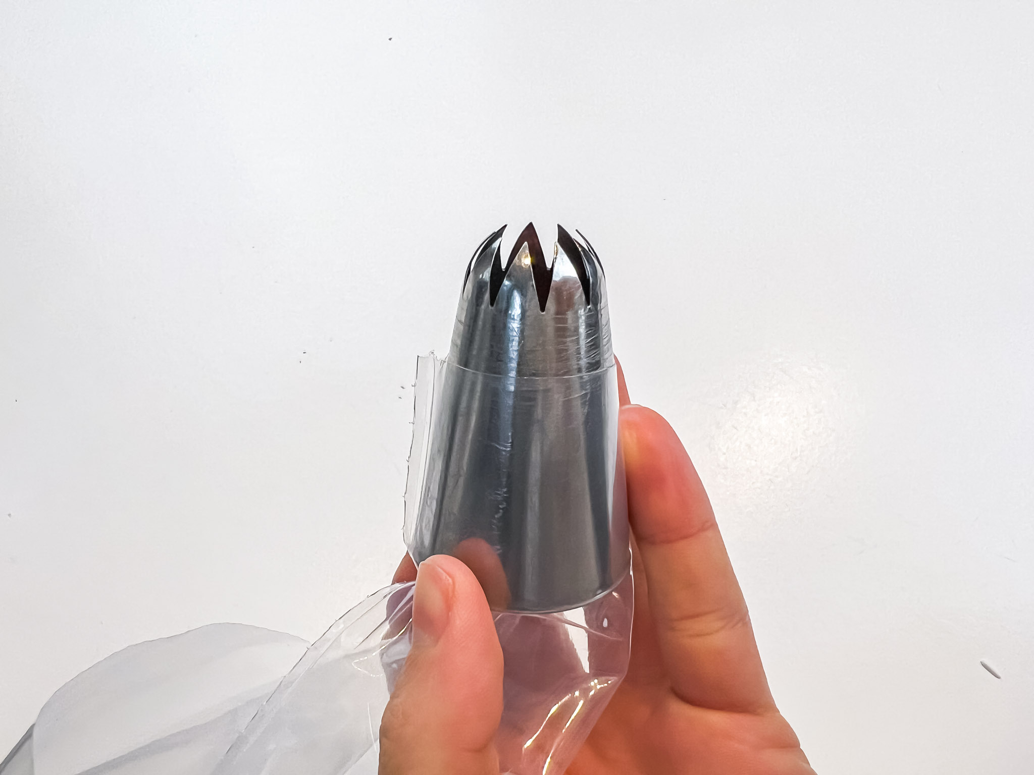 Photo 6 — step 2